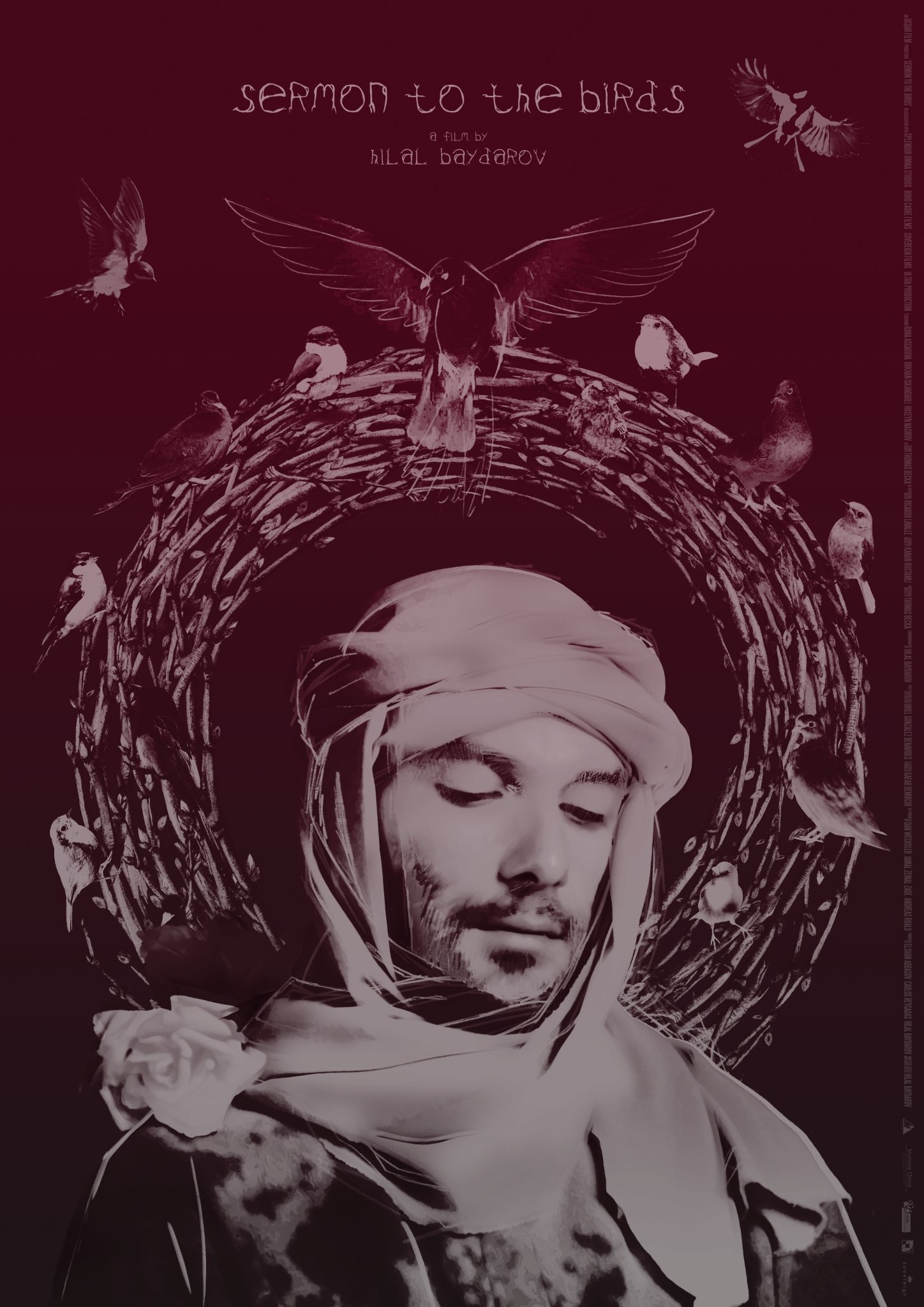 Sermon to the Birds - Bild 1 von 2