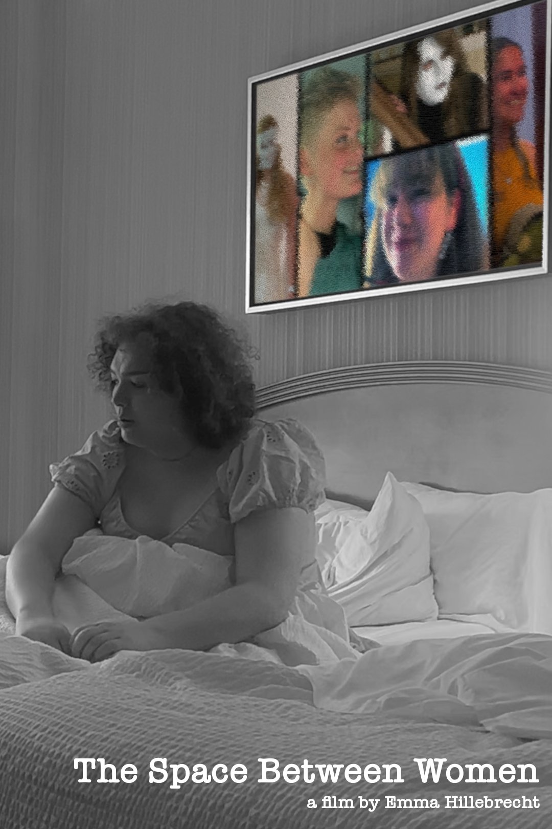The Space Between Women - Bild 1 von 2
