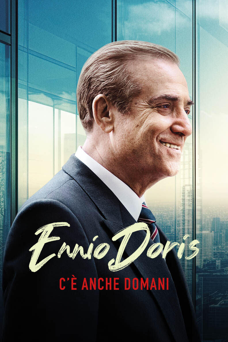 Ennio Doris - C'è anche domani - Bild 1 von 8