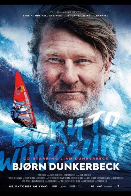 Bjørn Dunkerbeck - Born to Windsurf - Bild 1 von 2