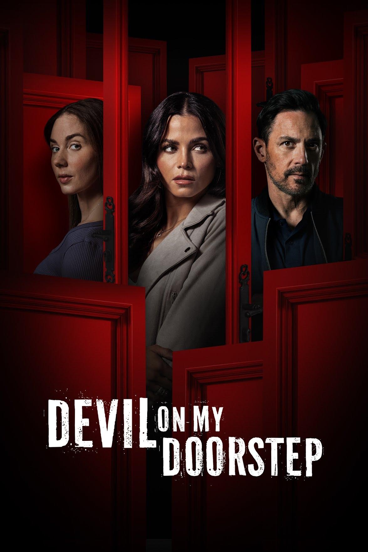 Devil On My Doorstep - Bild 1 von 7
