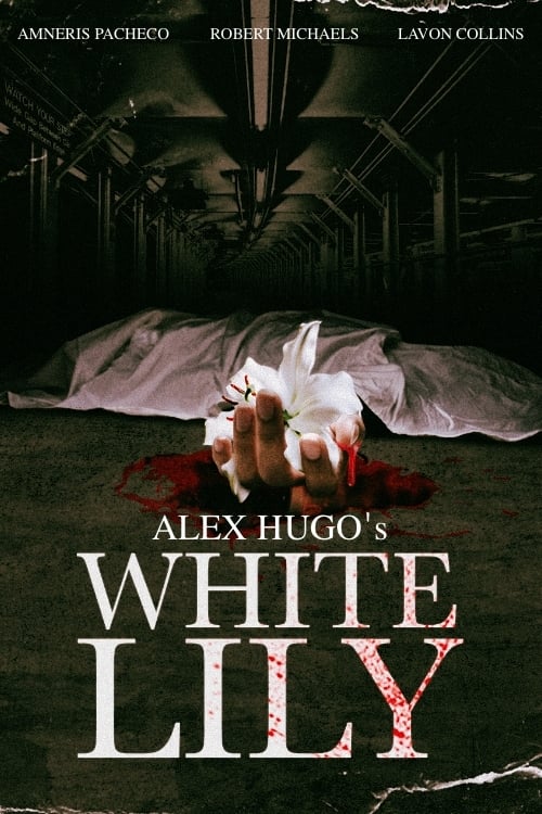 Alex Hugo's White Lily - Bild 1 von 4
