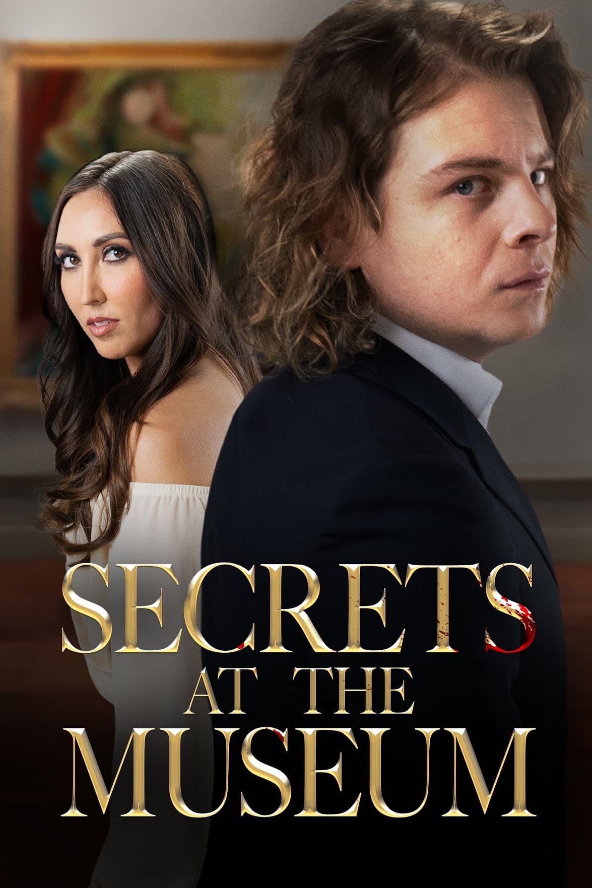 Secrets at the Museum - Bild 1 von 5