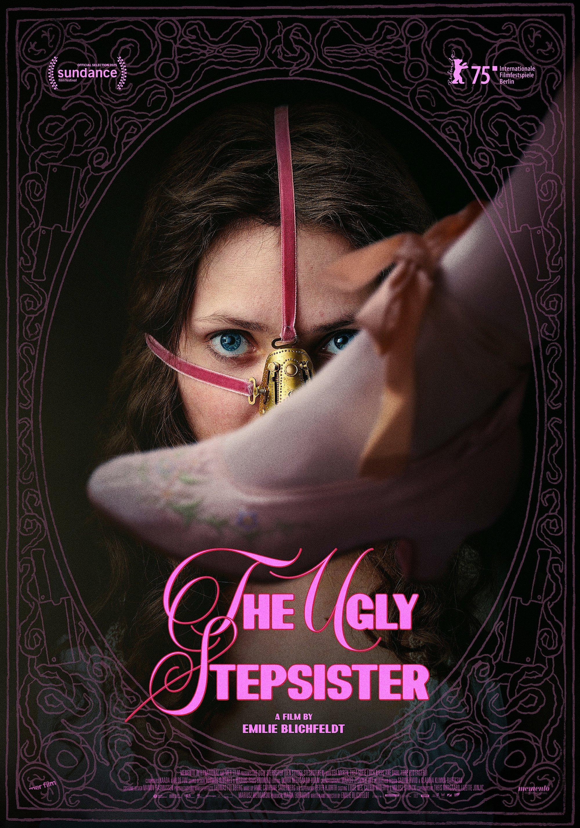 The Ugly Stepsister - Bild 1 von 11
