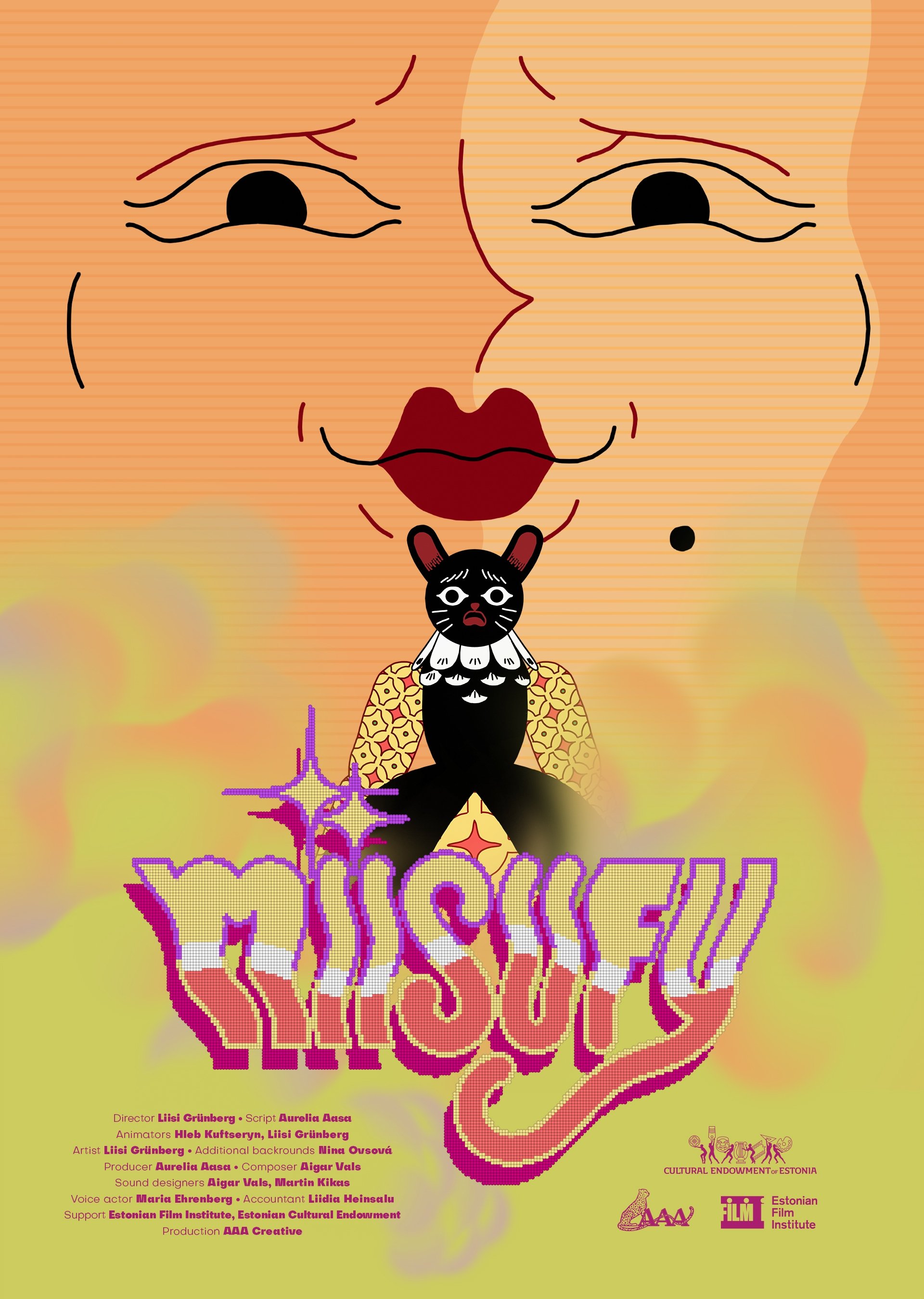 Miisufy - Bild 1 von 4