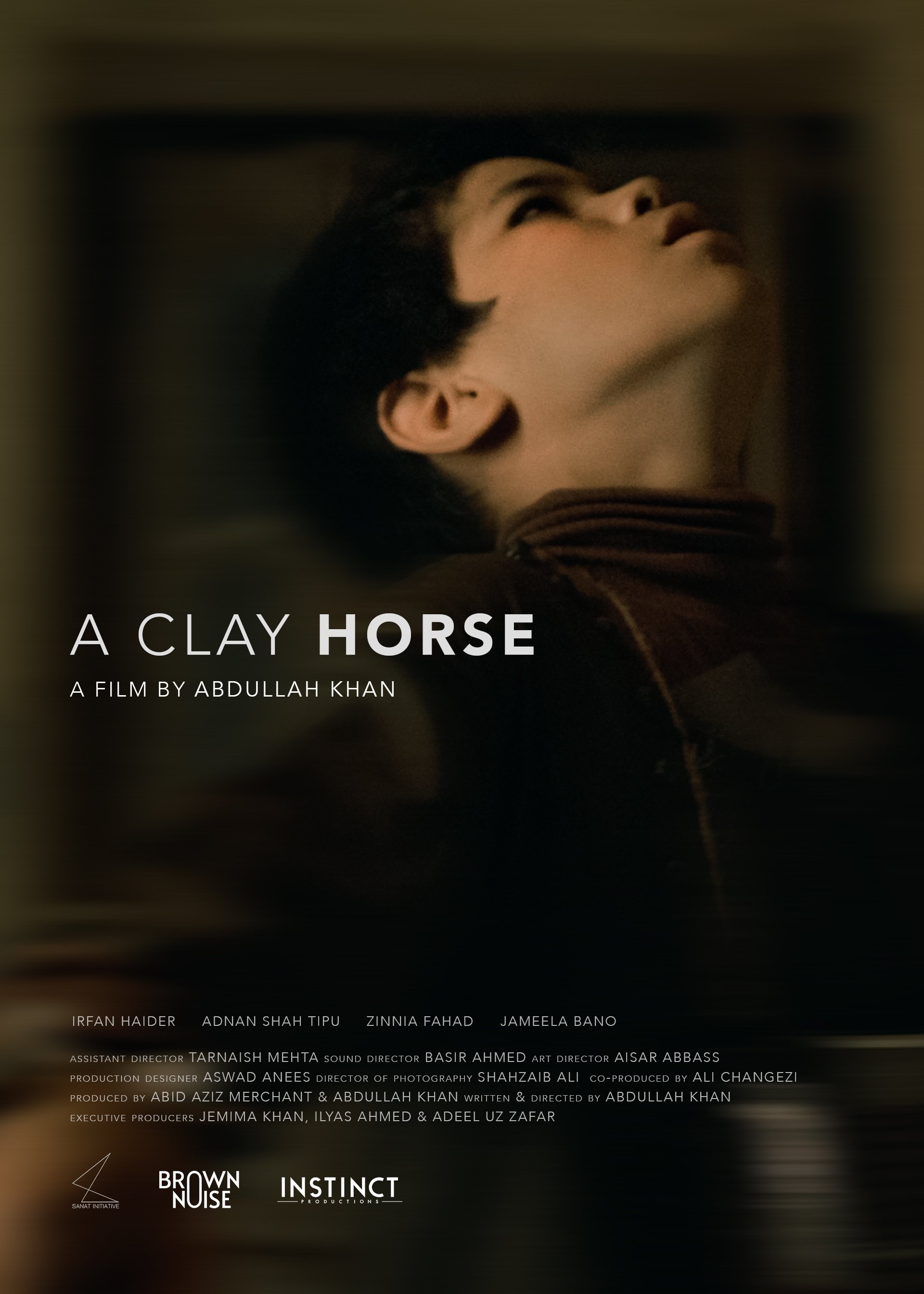 A Clay Horse - Bild 1 von 2