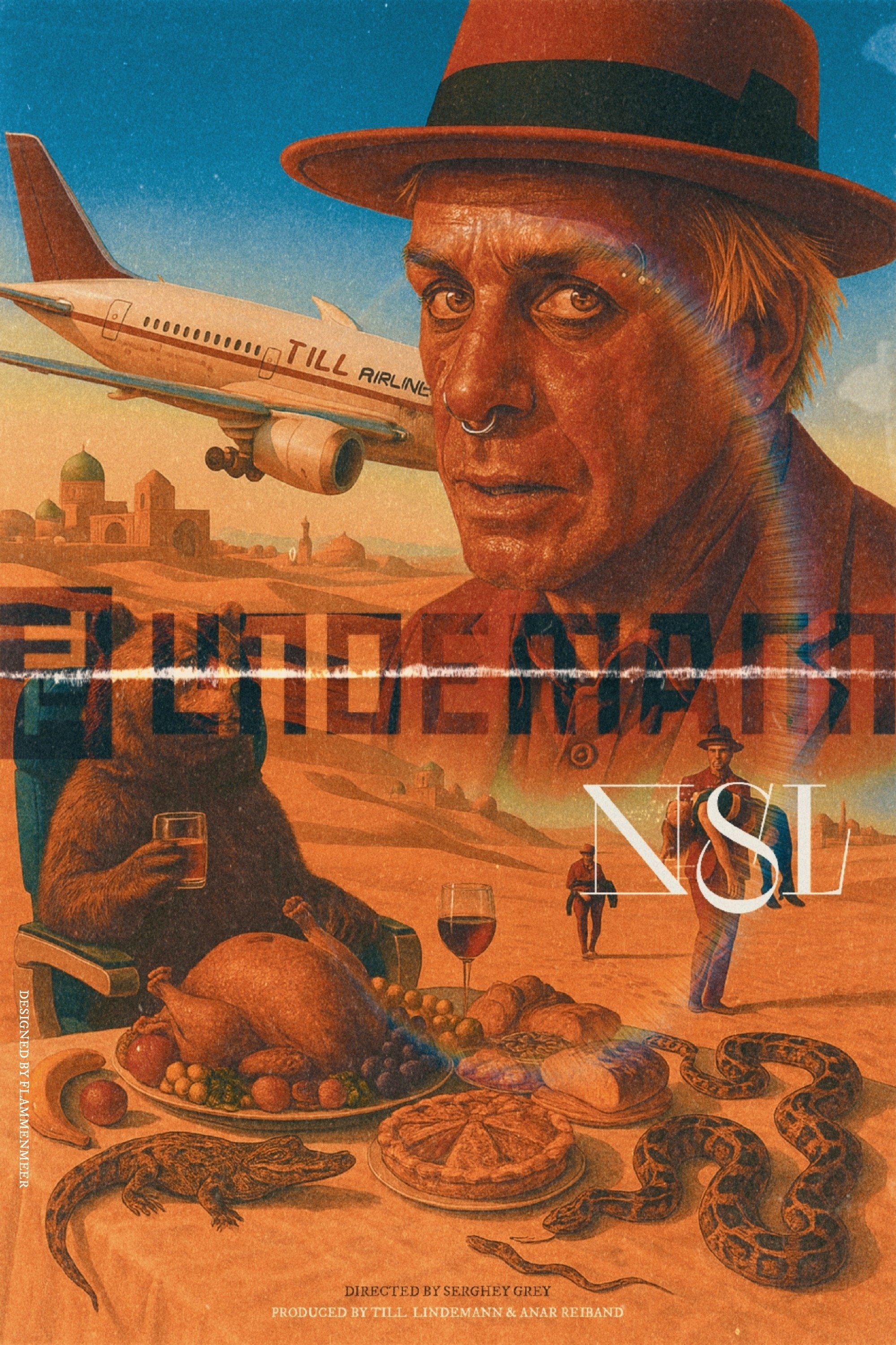 NSL - Bild 1 von 6