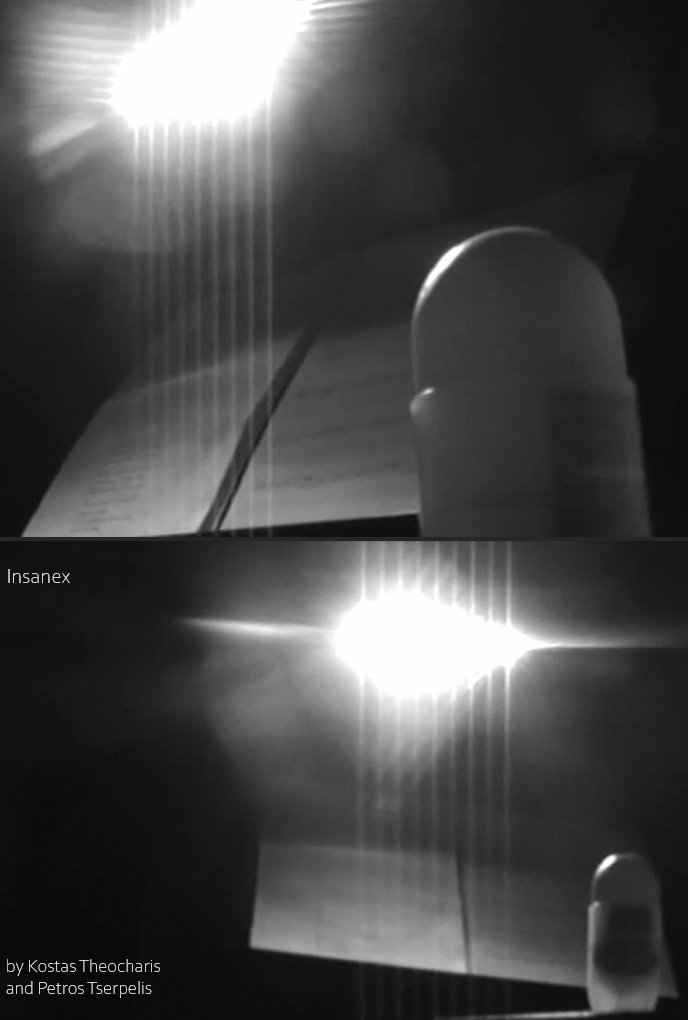 Insanex - Bild 1 von 3