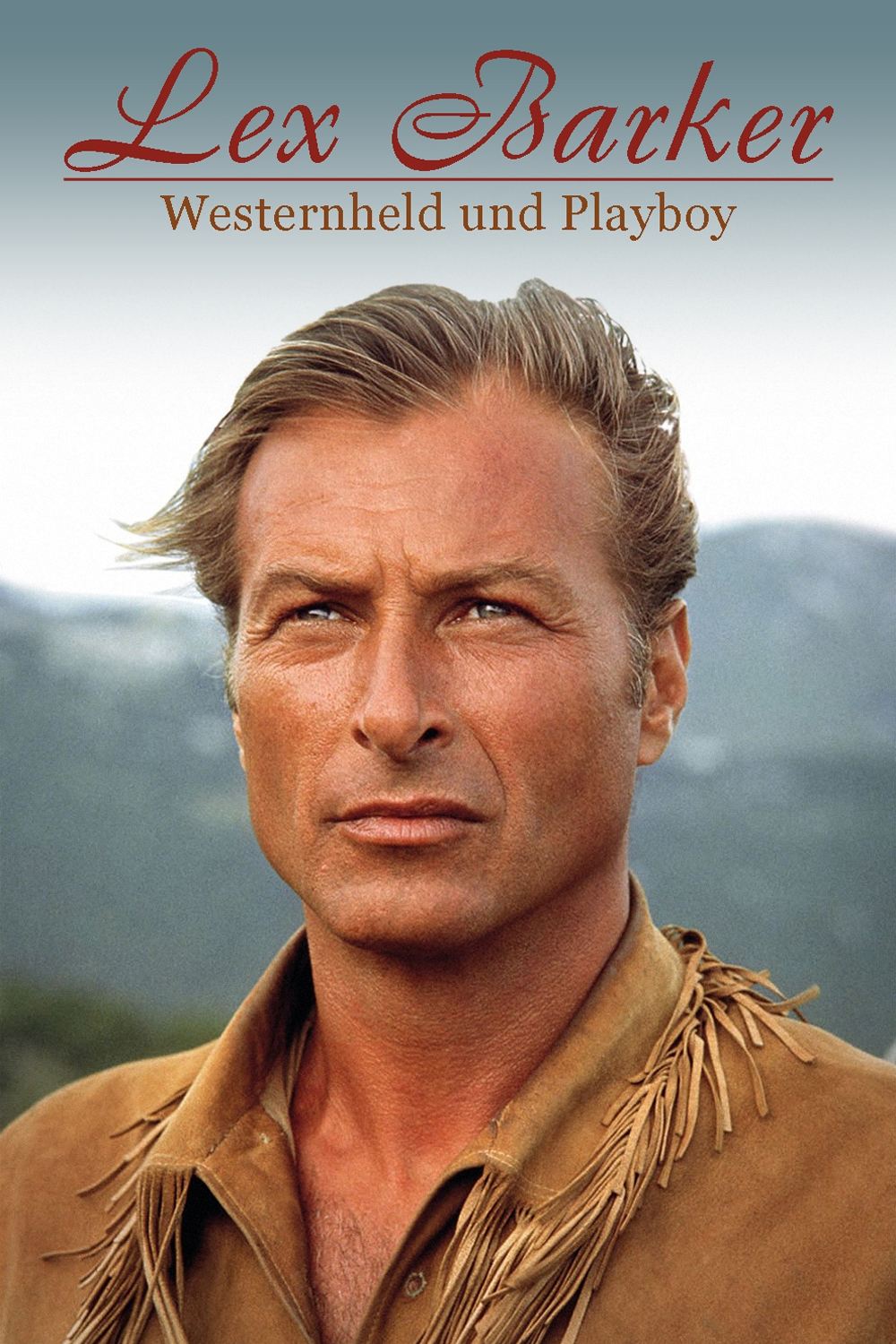 Lex Barker - Westernheld und Playboy - Bild 1 von 6