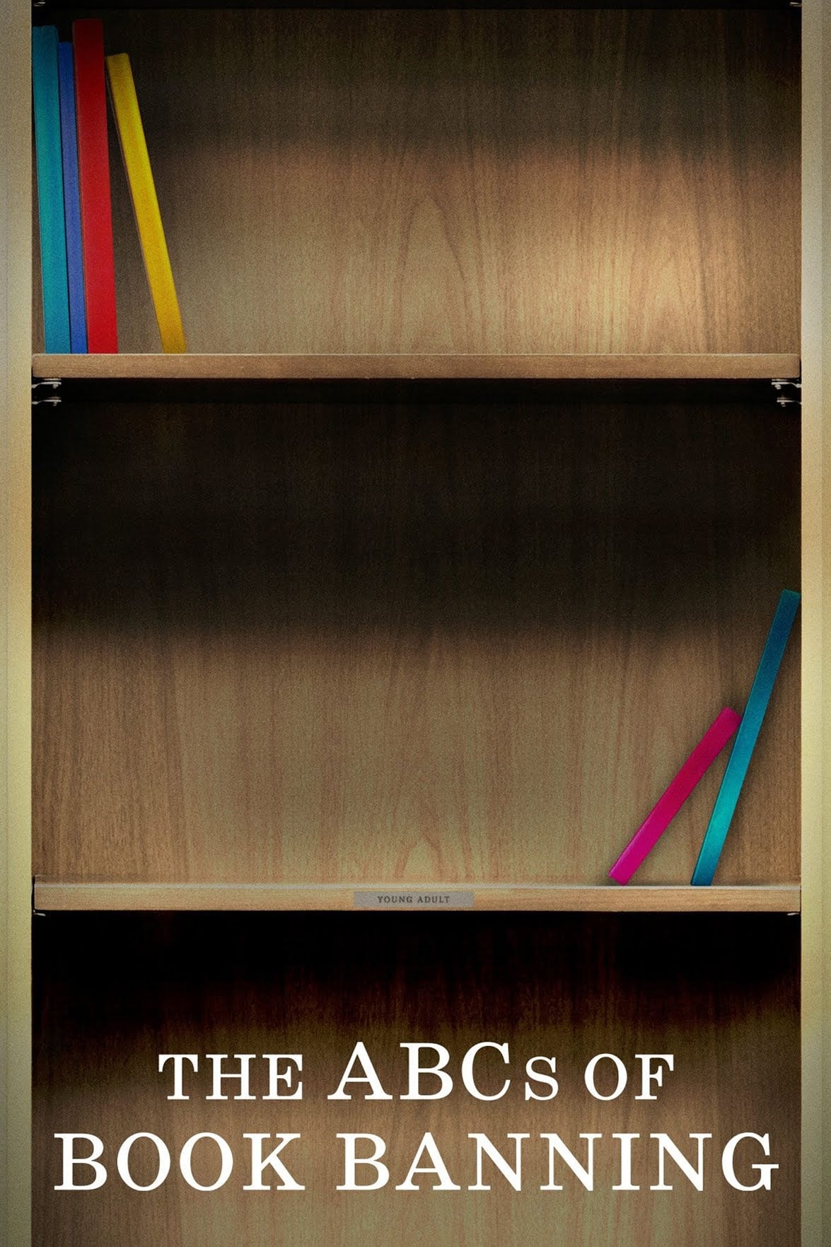 The ABCs of Book Banning - Bild 1 von 7