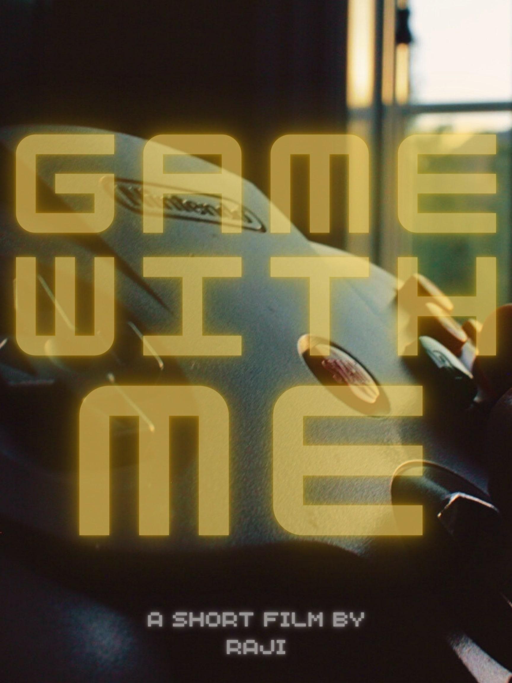 Game with Me - Bild 1 von 2