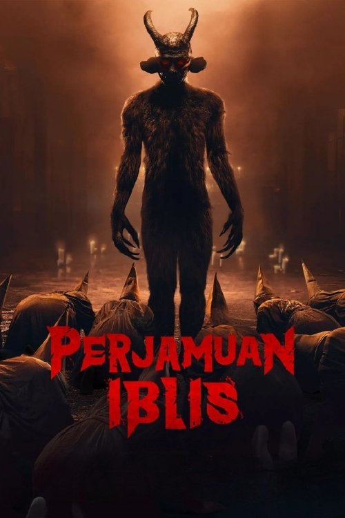 Perjamuan Iblis - Bild 1 von 3