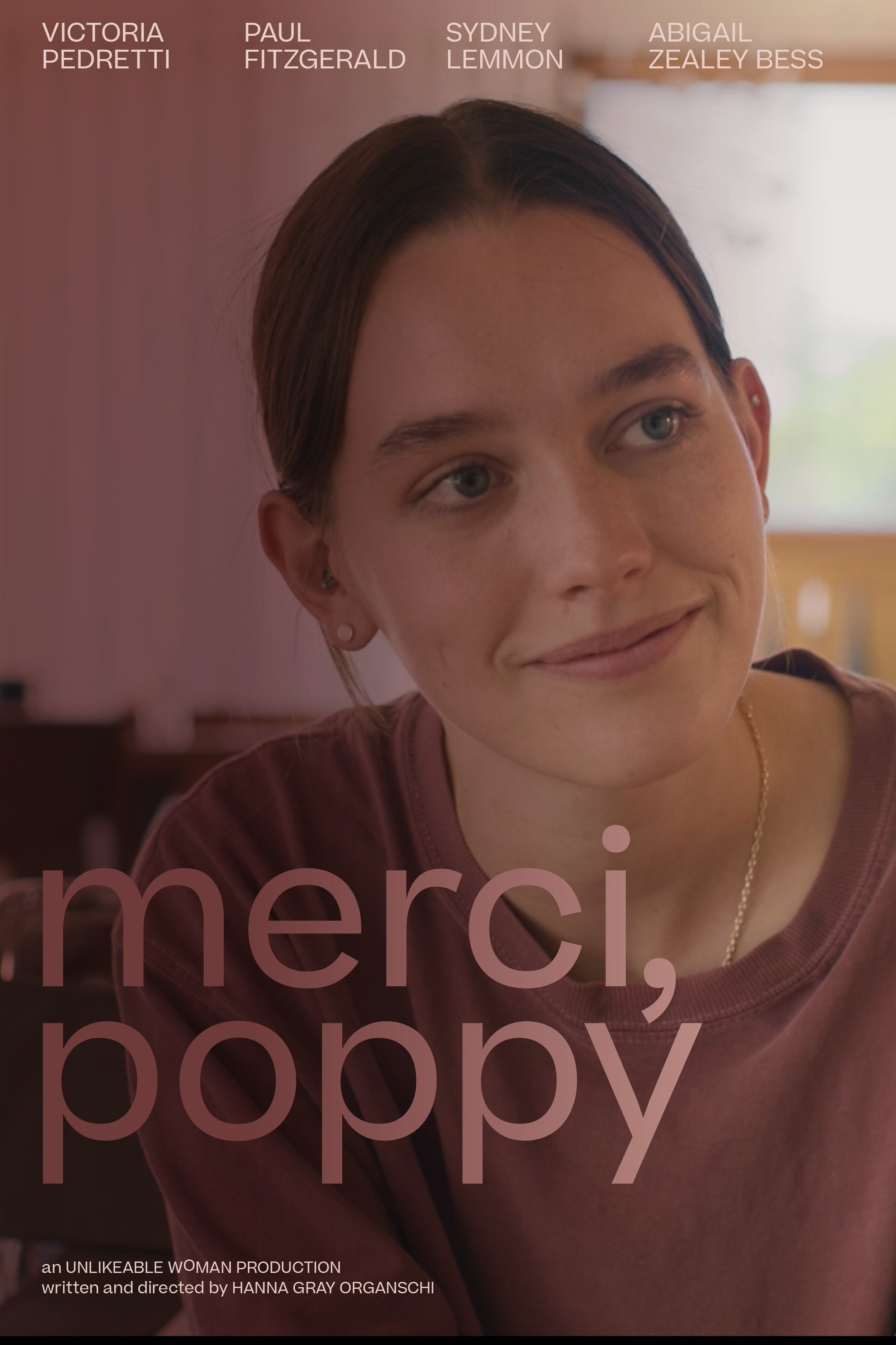 Merci, Poppy - Bild 1 von 3