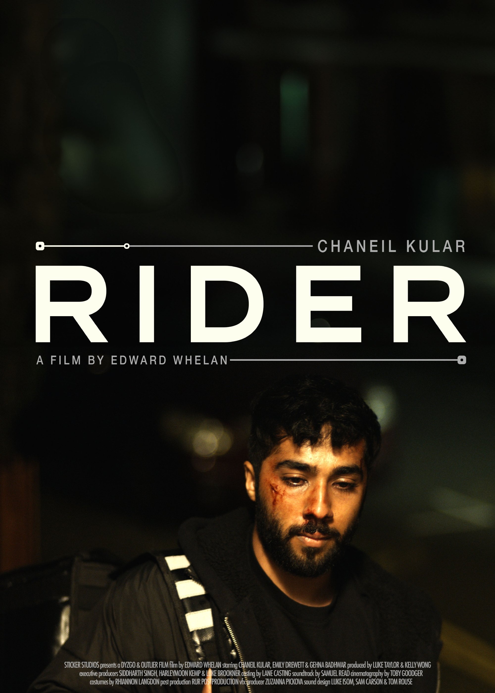 Rider - Bild 1 von 5