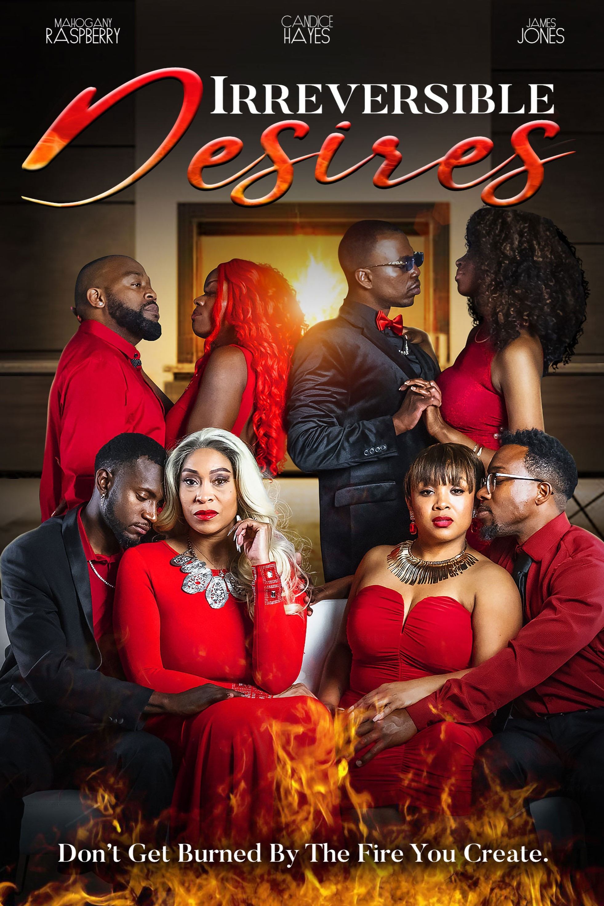 Irreversible Desires - Bild 1 von 3