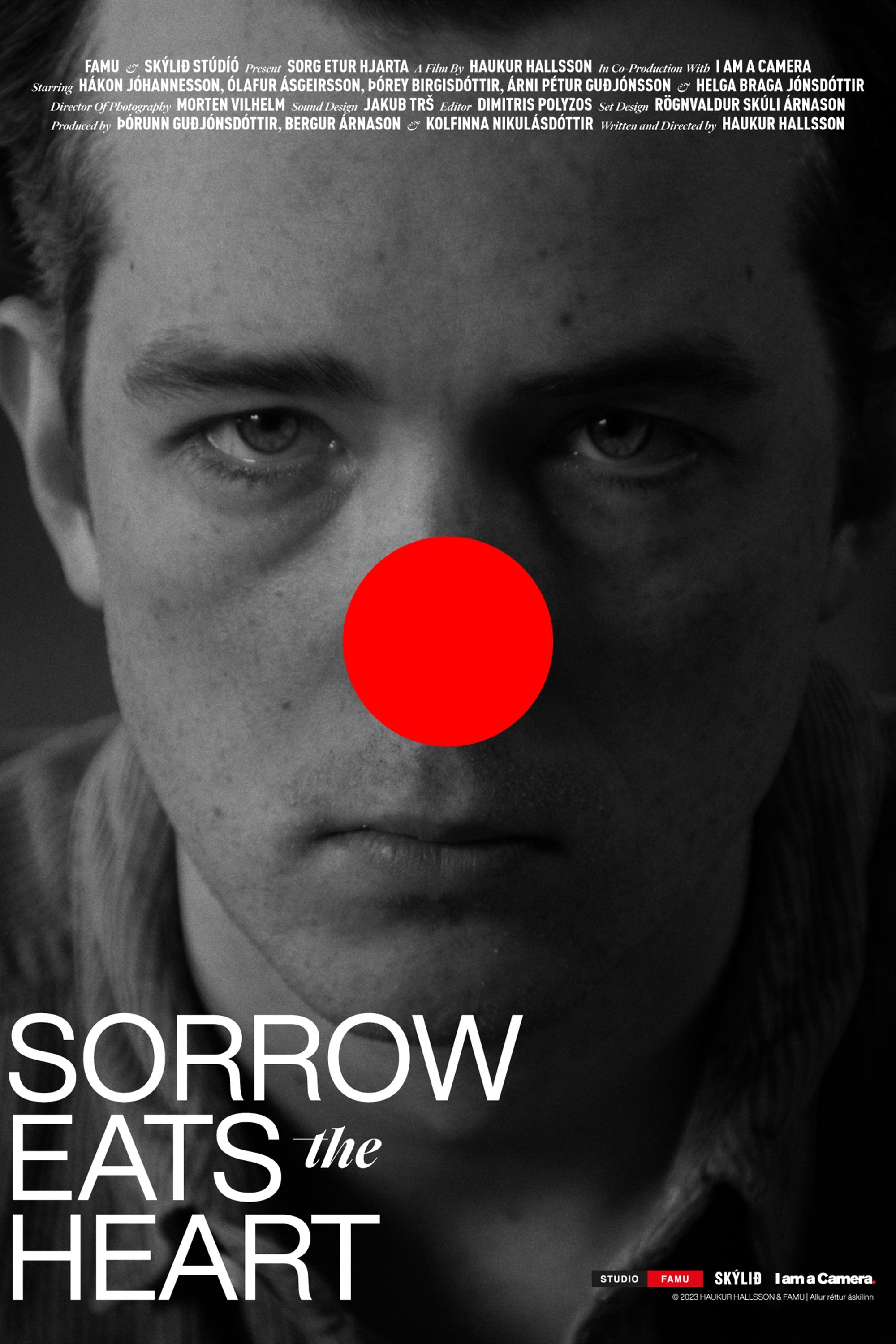 Sorrow Eats the Heart - Bild 1 von 6