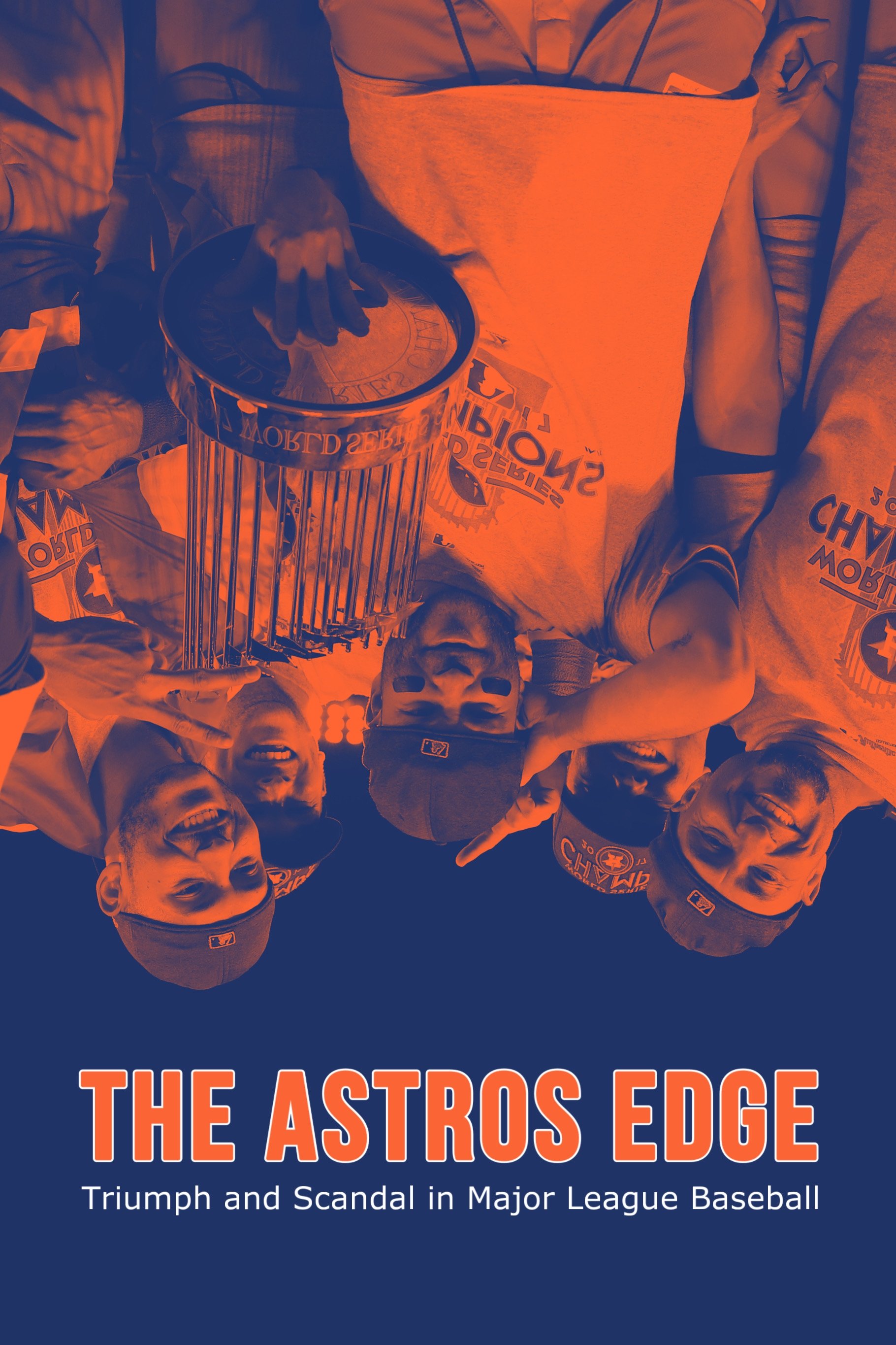 The Astros Edge - Bild 1 von 2
