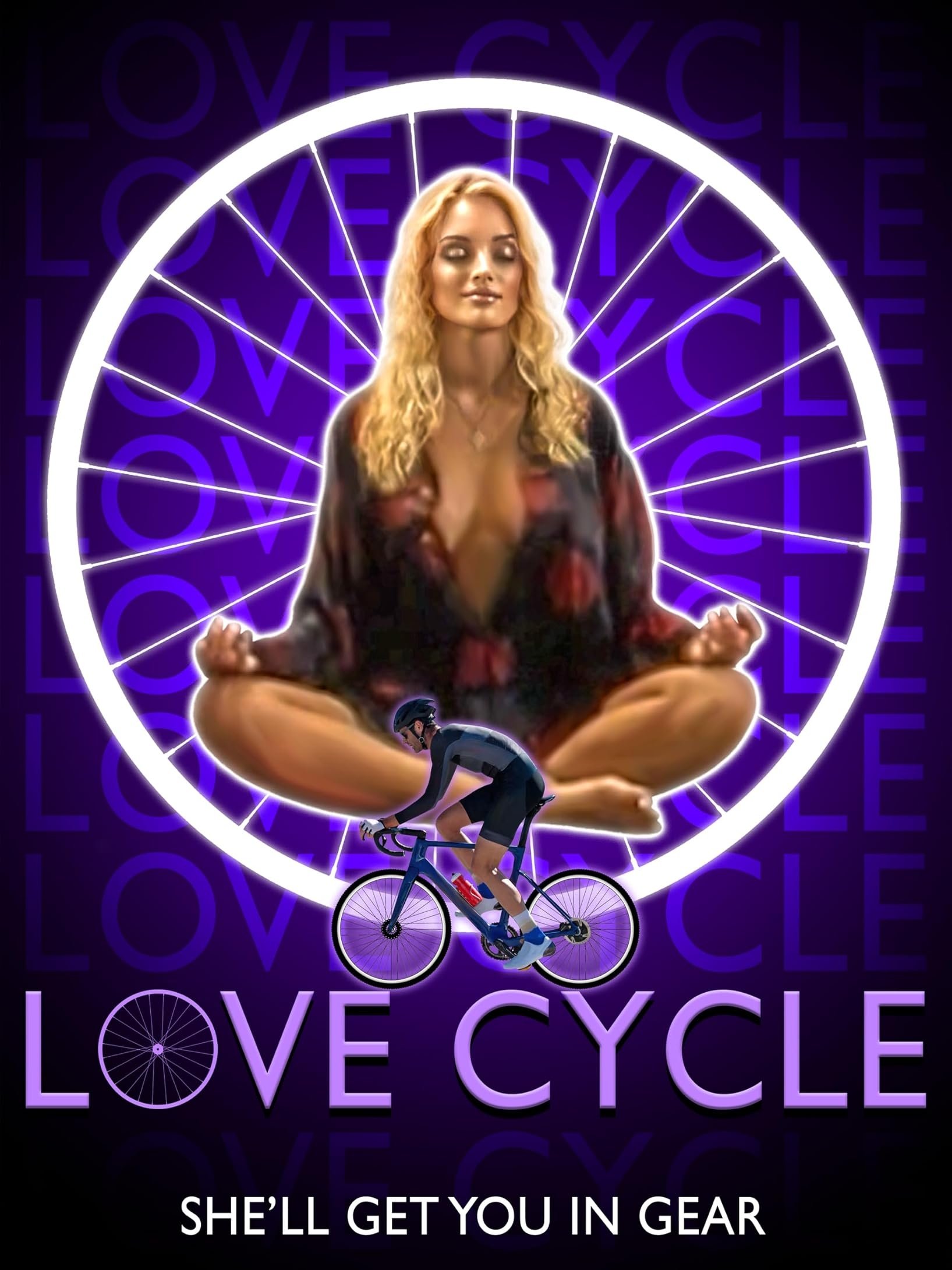 Love Cycle - Bild 1 von 2