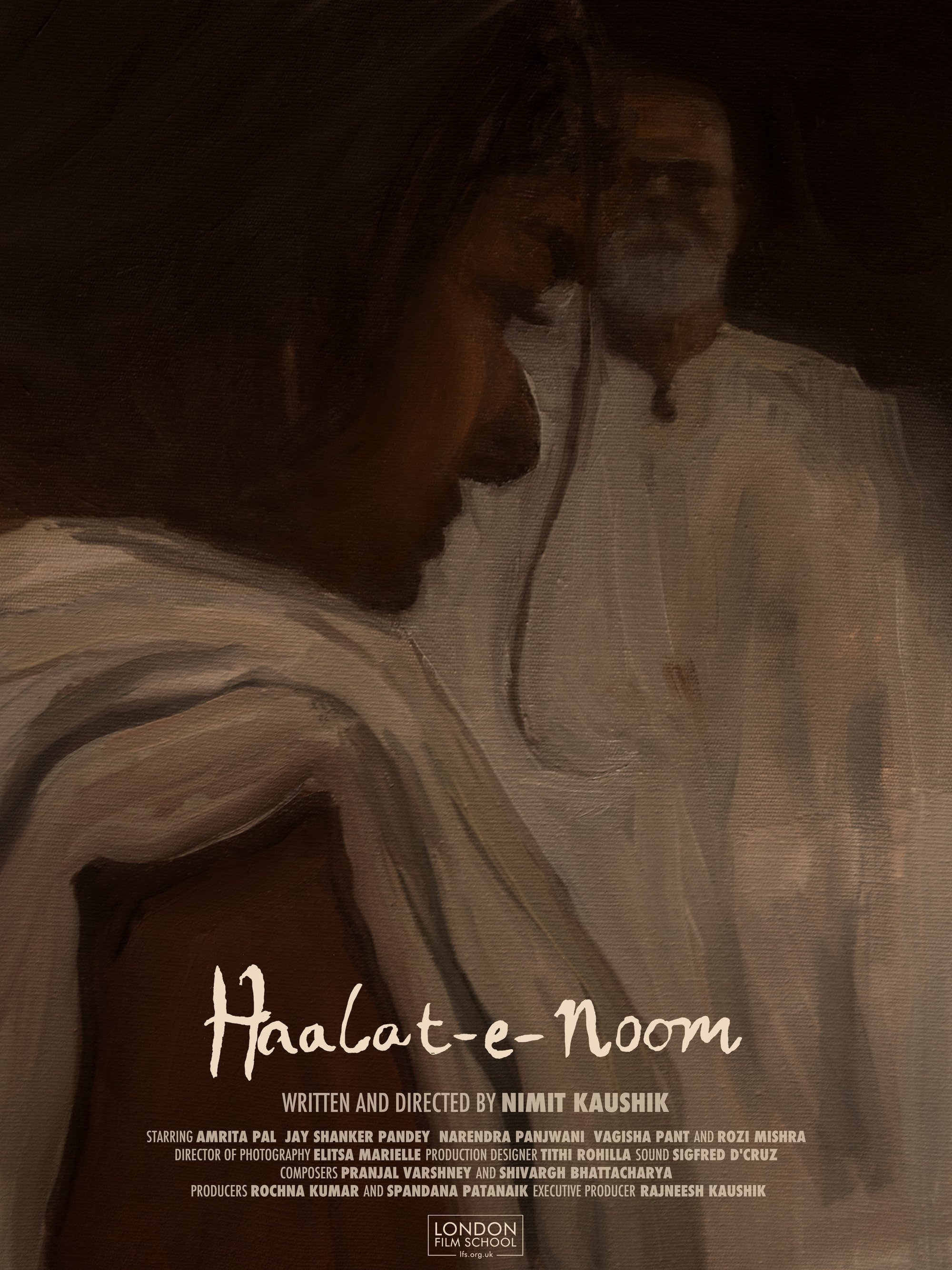 Haalat-e-noom - Bild 1 von 2