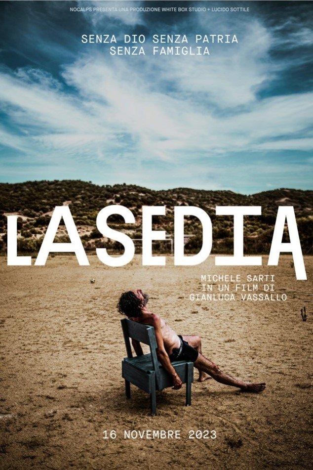 La sedia - Bild 1 von 2