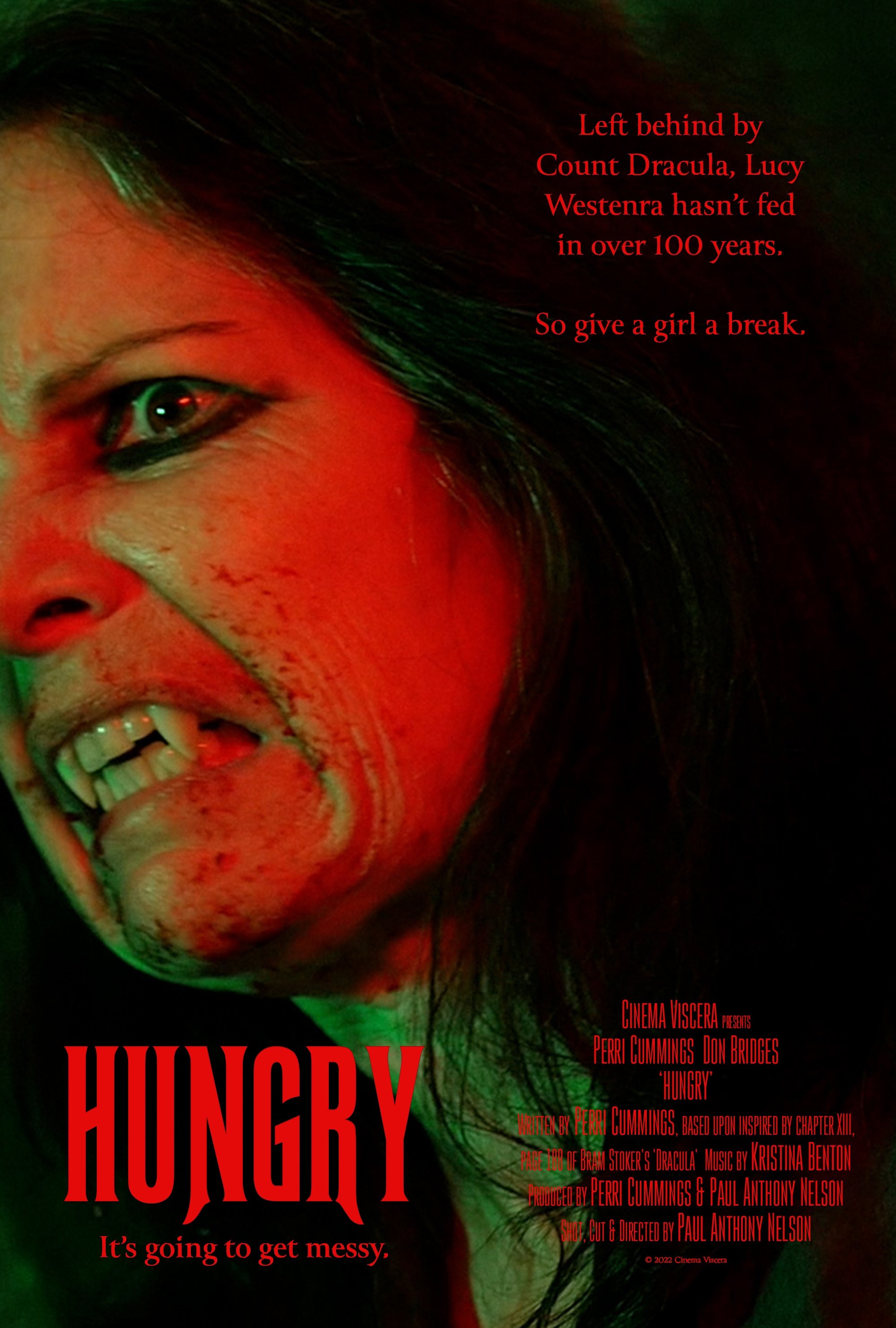 Hungry - Bild 1 von 3