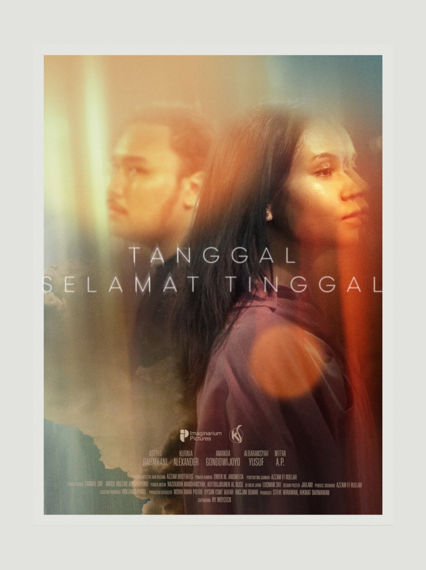 The Farewell Date - Bild 1 von 8