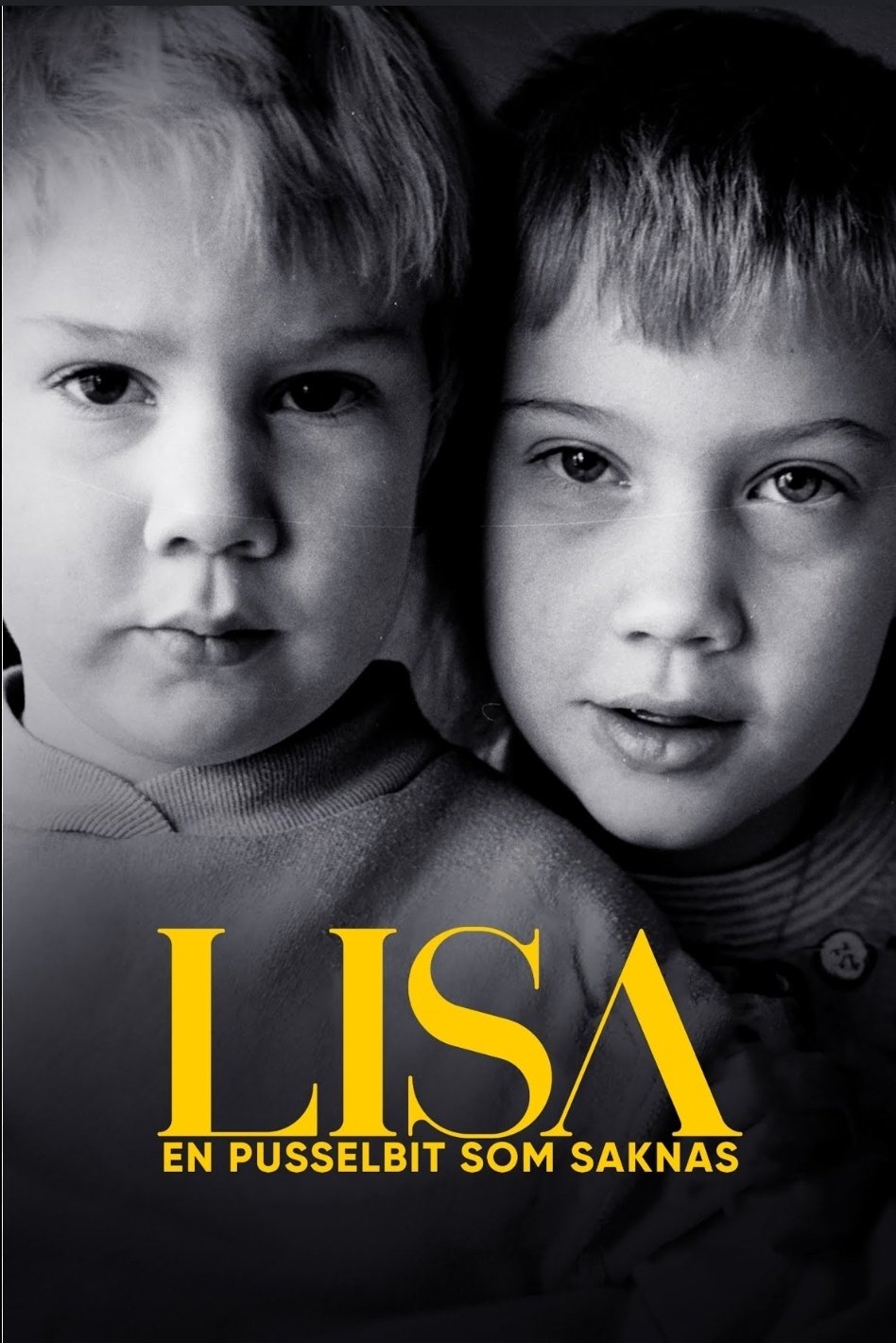Lisa – a missing piece of the puzzle - Bild 1 von 2