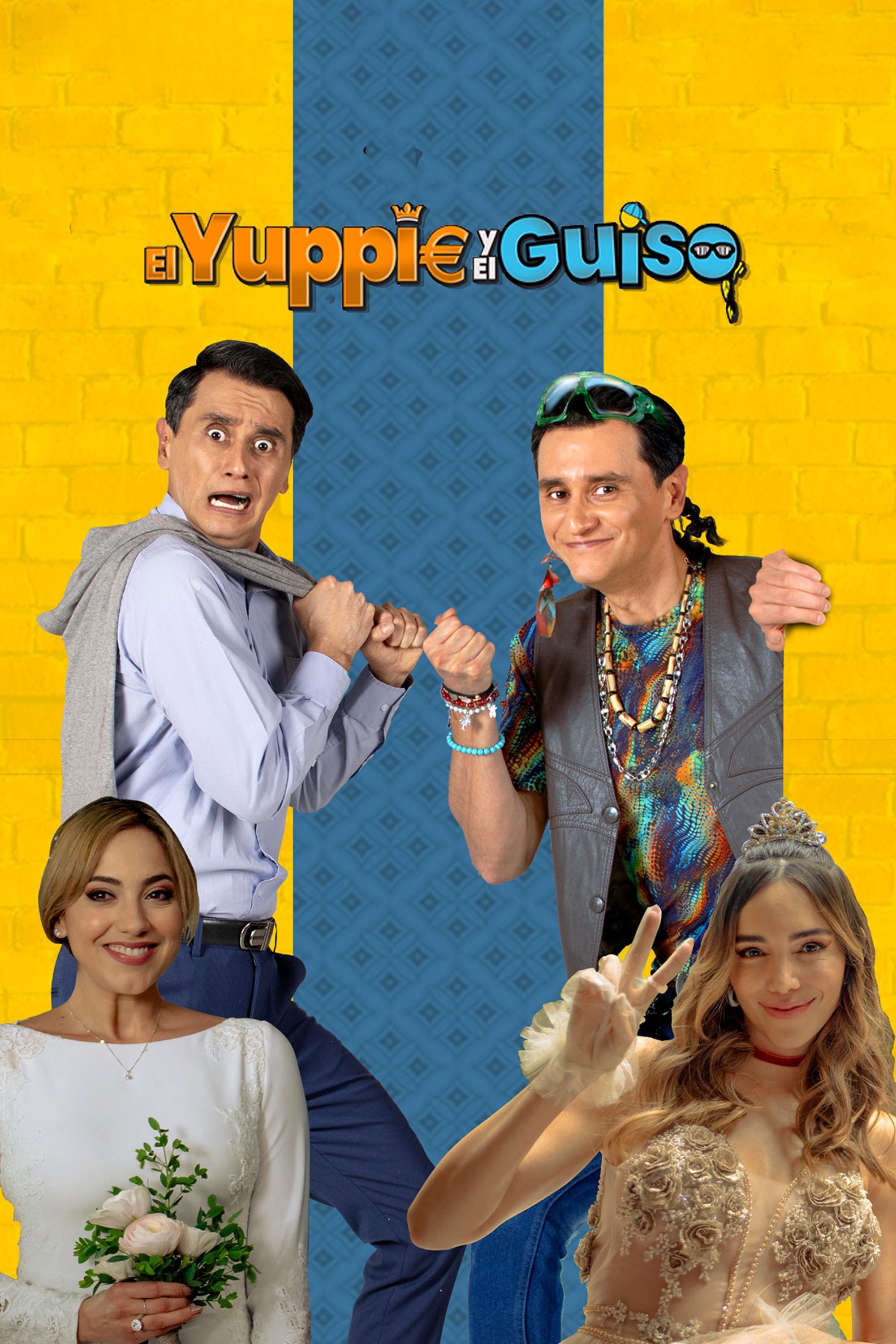 El Yuppie Y El Guiso - Bild 1 von 5
