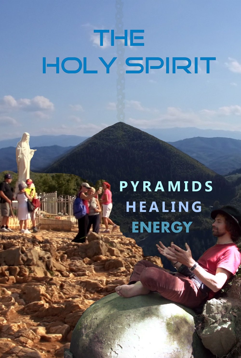 The Holy Spirit: Pyramids, Healing Energy and Virgin Mary in Bosnia - Bild 1 von 2