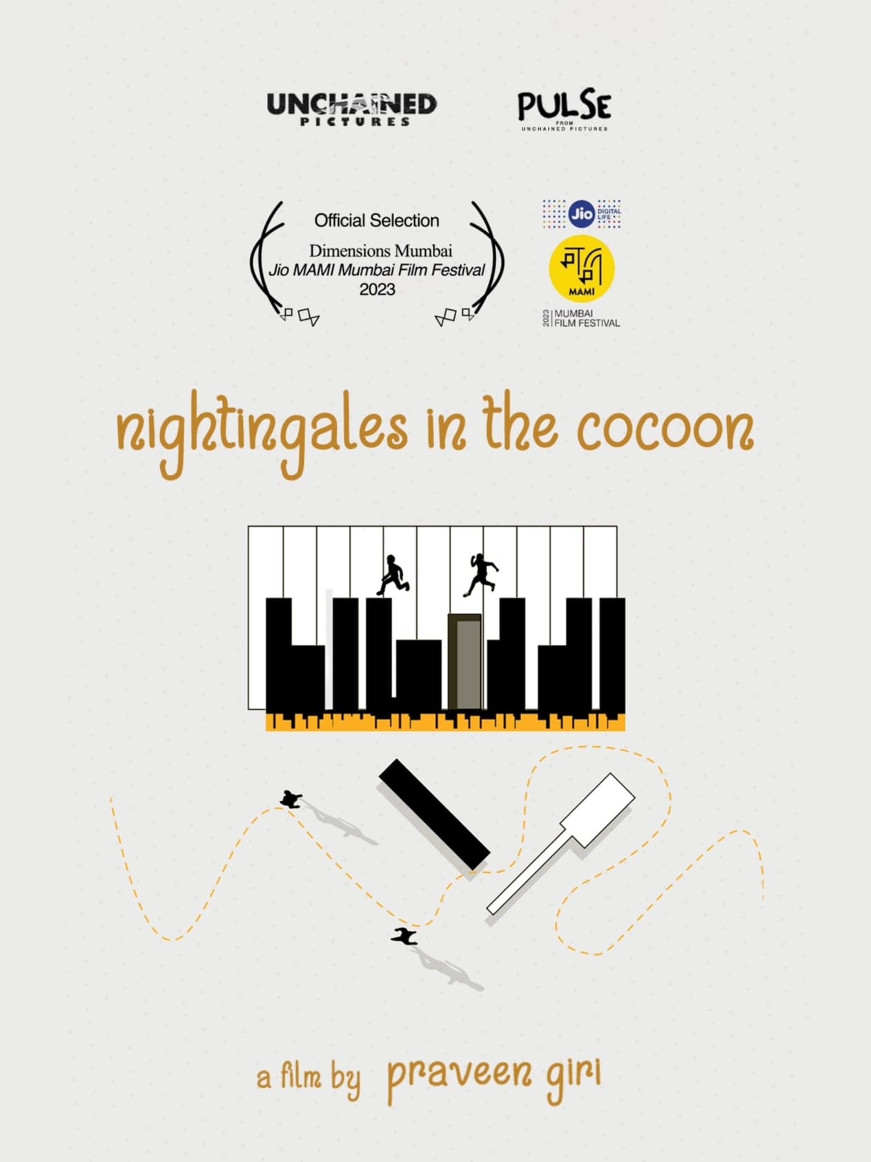 Nightingales in the Cocoon - Bild 1 von 2