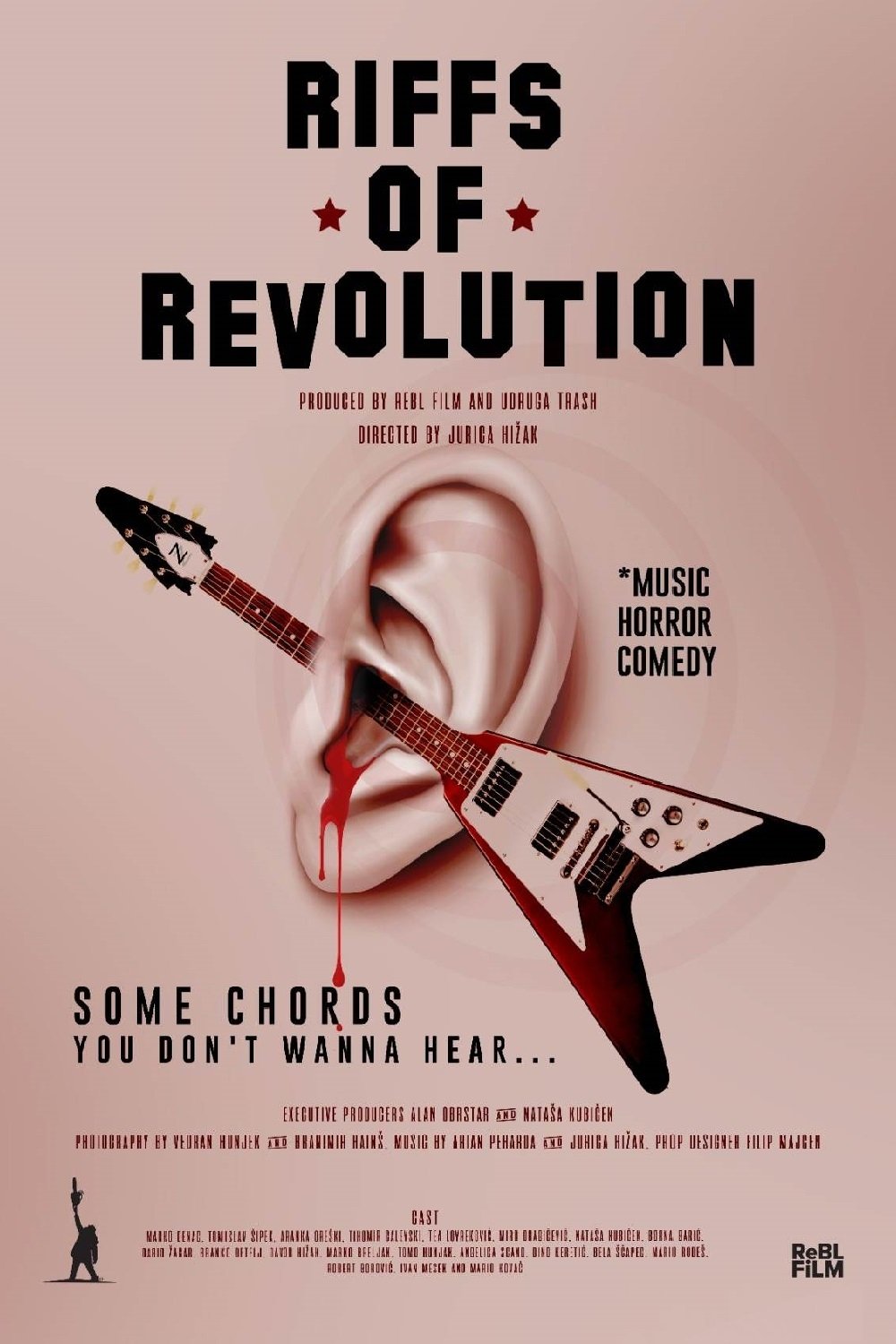 Riffs of Revolution - Bild 1 von 3