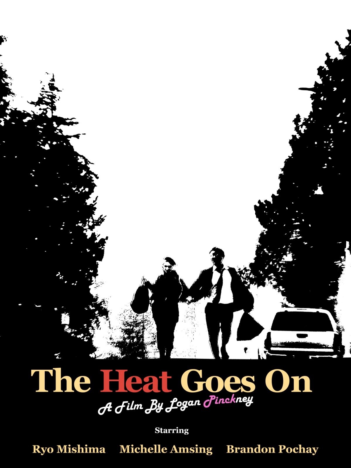 The Heat Goes On - Bild 1 von 3