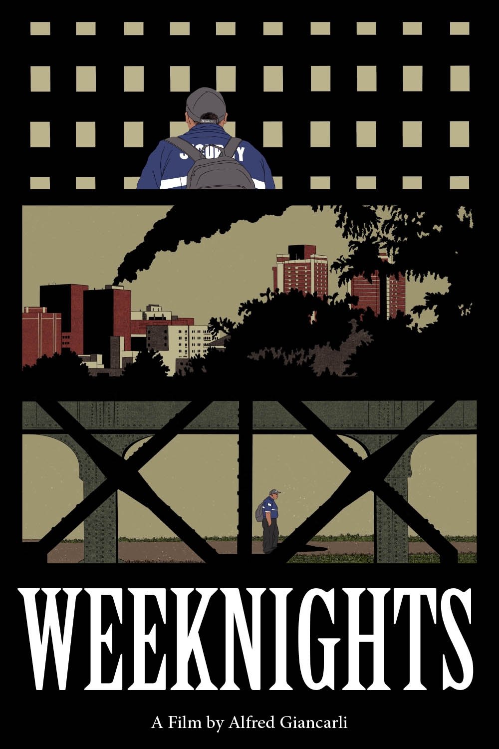 Weeknights - Bild 1 von 3
