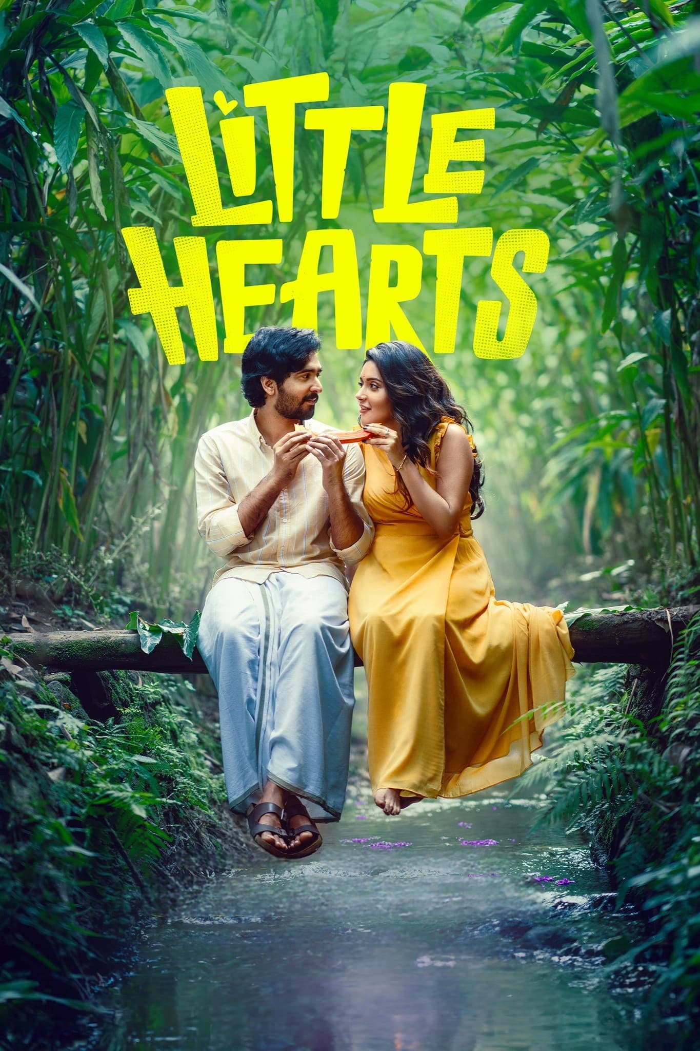 Little Hearts - Bild 1 von 8