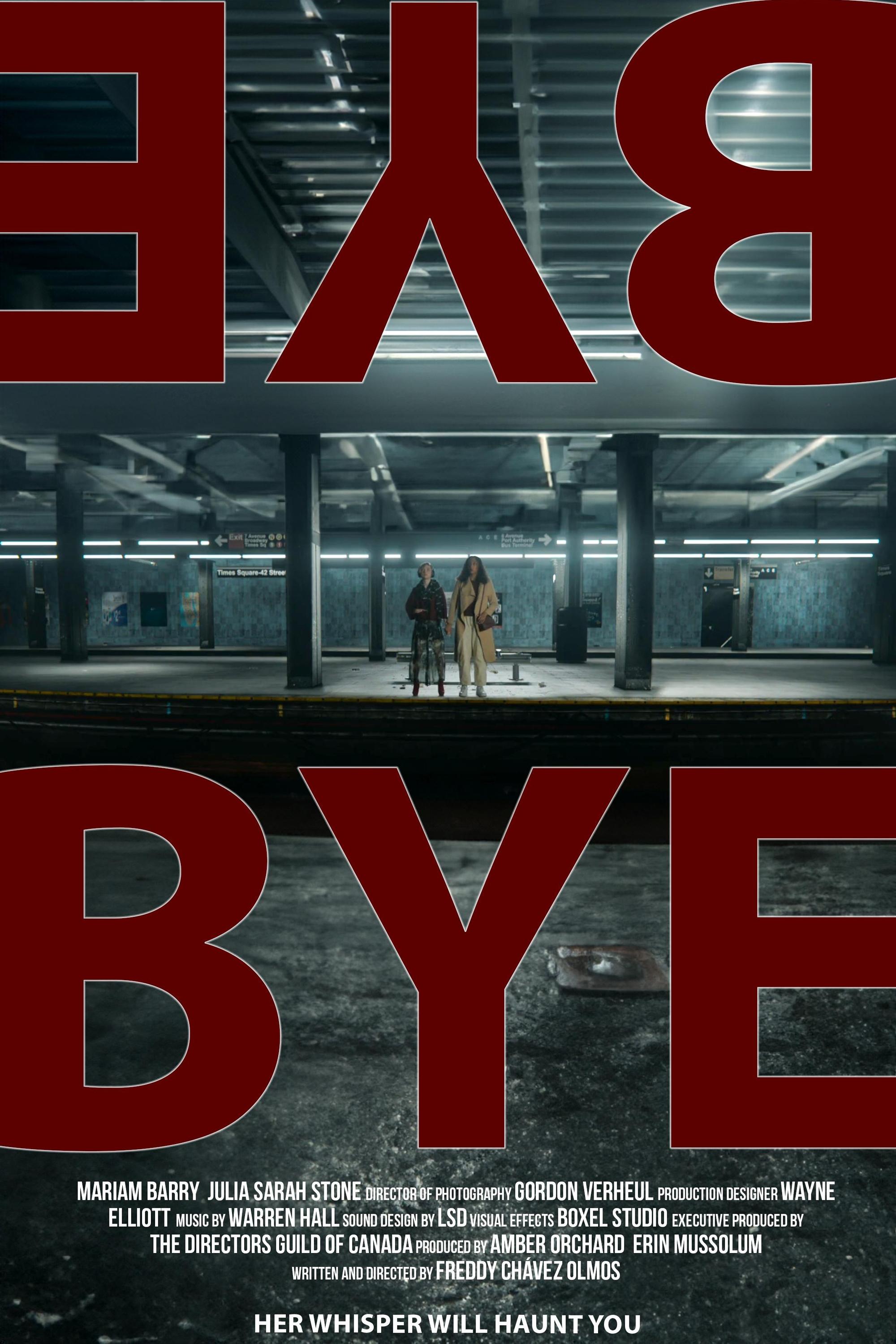 Bye-Bye - Bild 1 von 3
