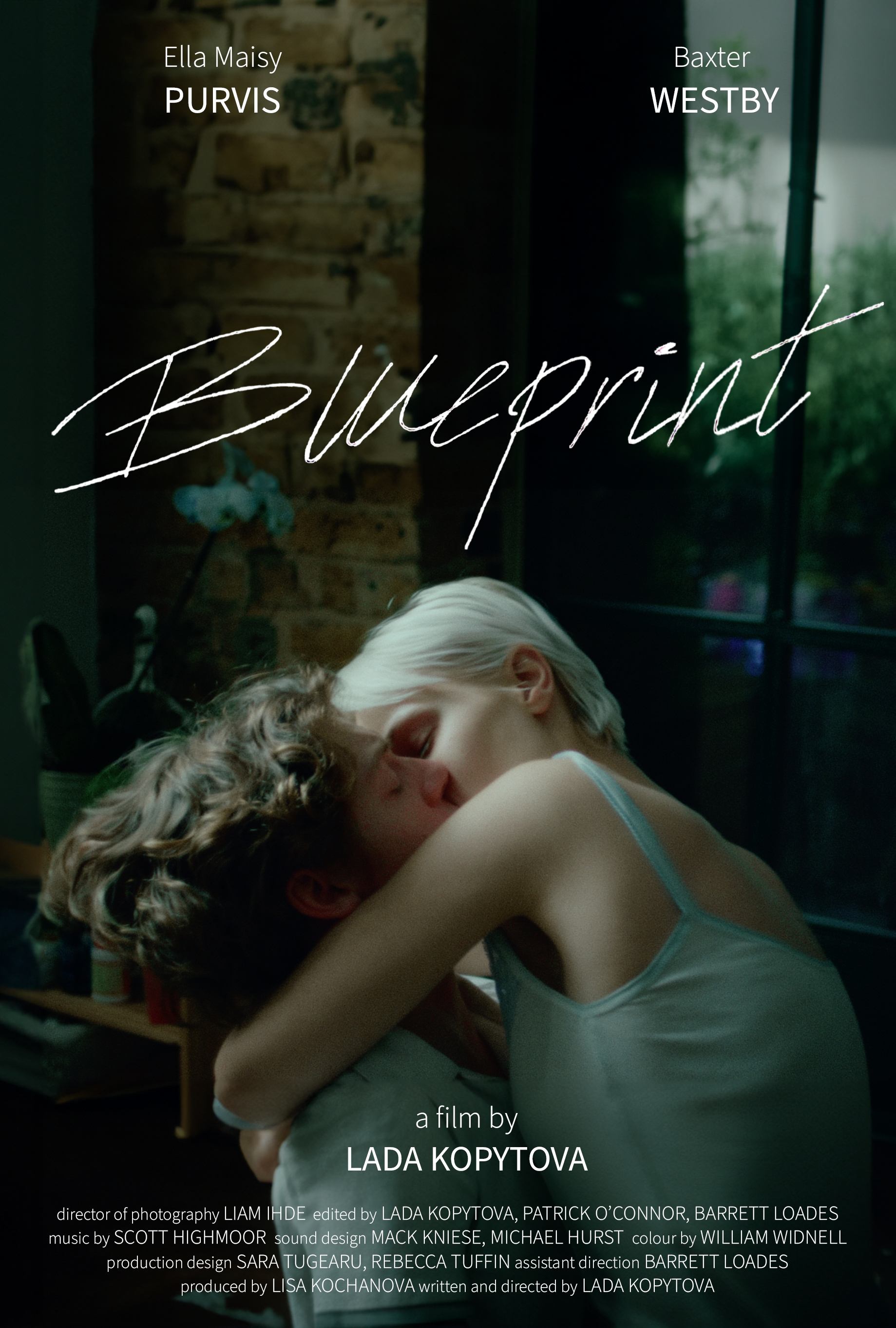 Blueprint - Bild 1 von 2