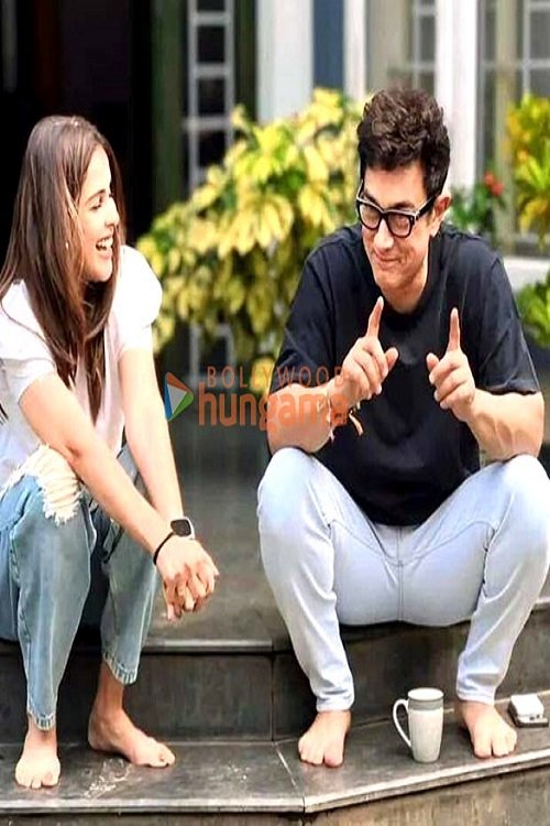 Sitaare Zameen Par - Bild 1 von 3