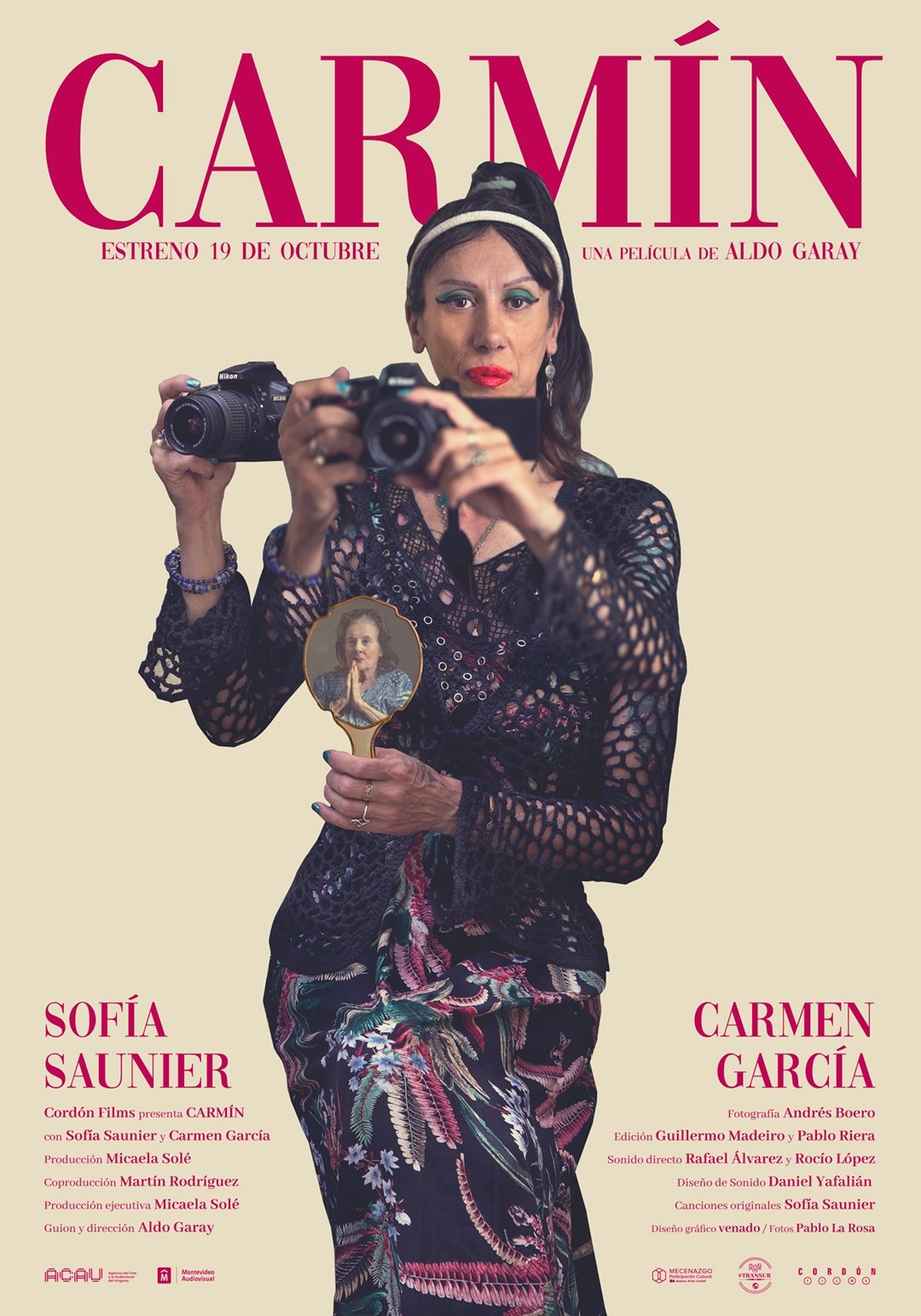 CarmÃn - Bild 1 von 5