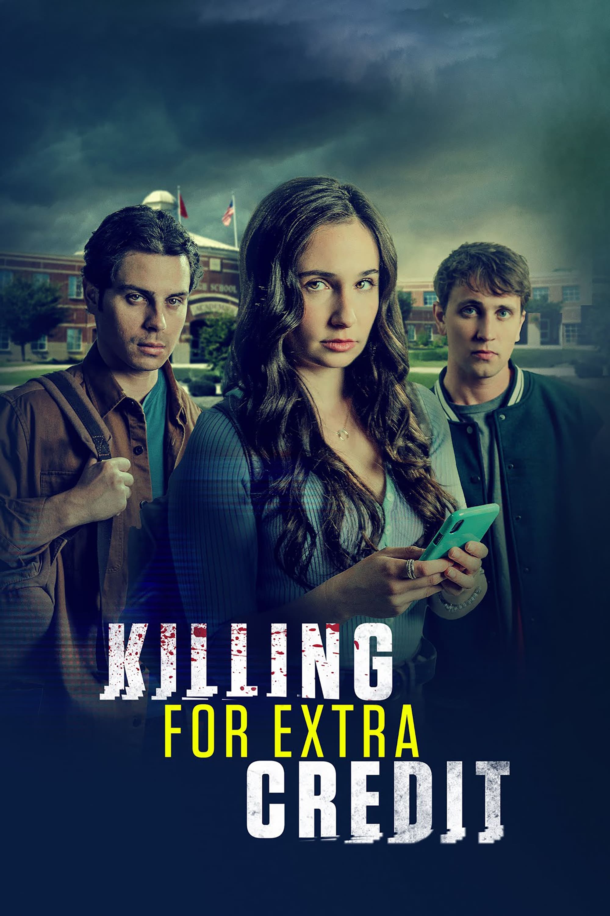 Killing for Extra Credit - Bild 1 von 6