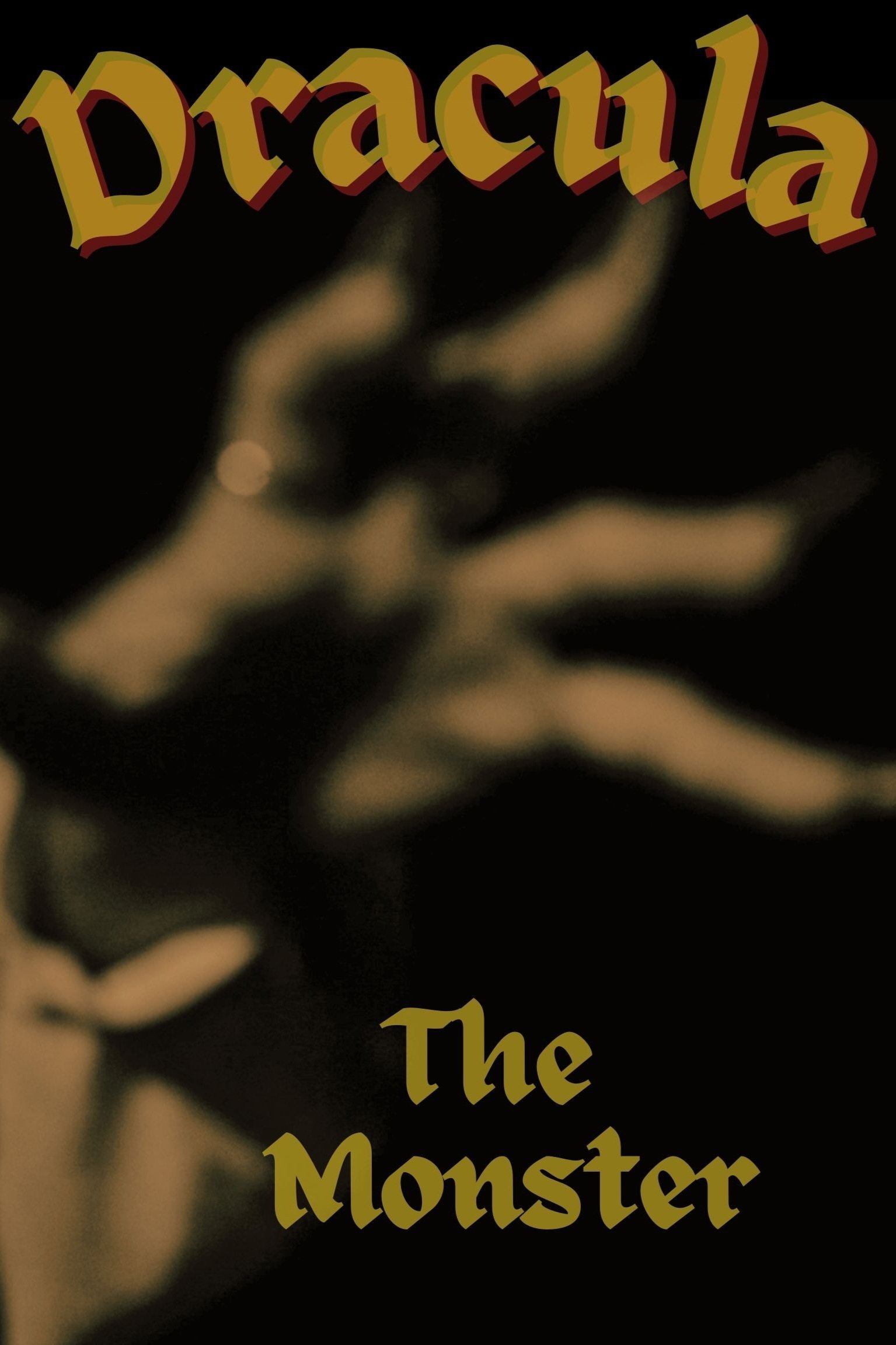 Dracula, The Monster - Bild 1 von 13