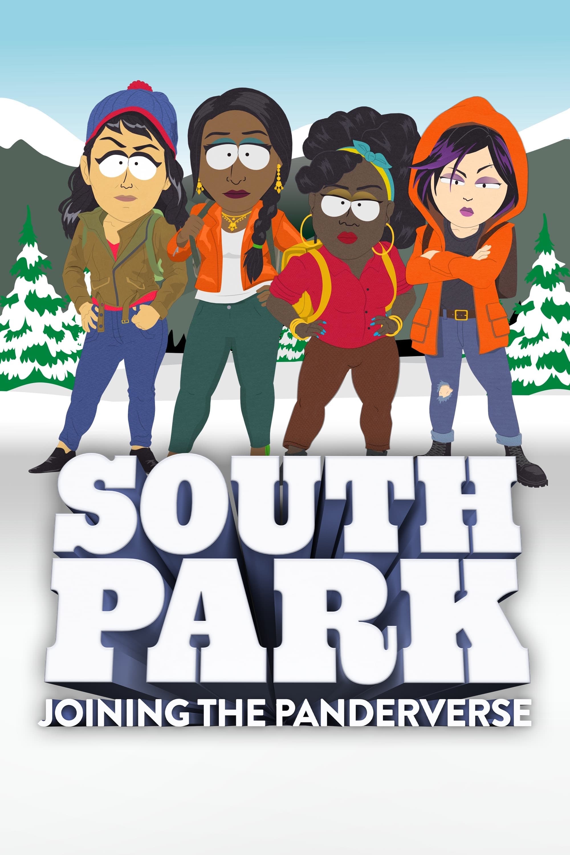 South Park: Joining the Panderverse - Bild 1 von 11
