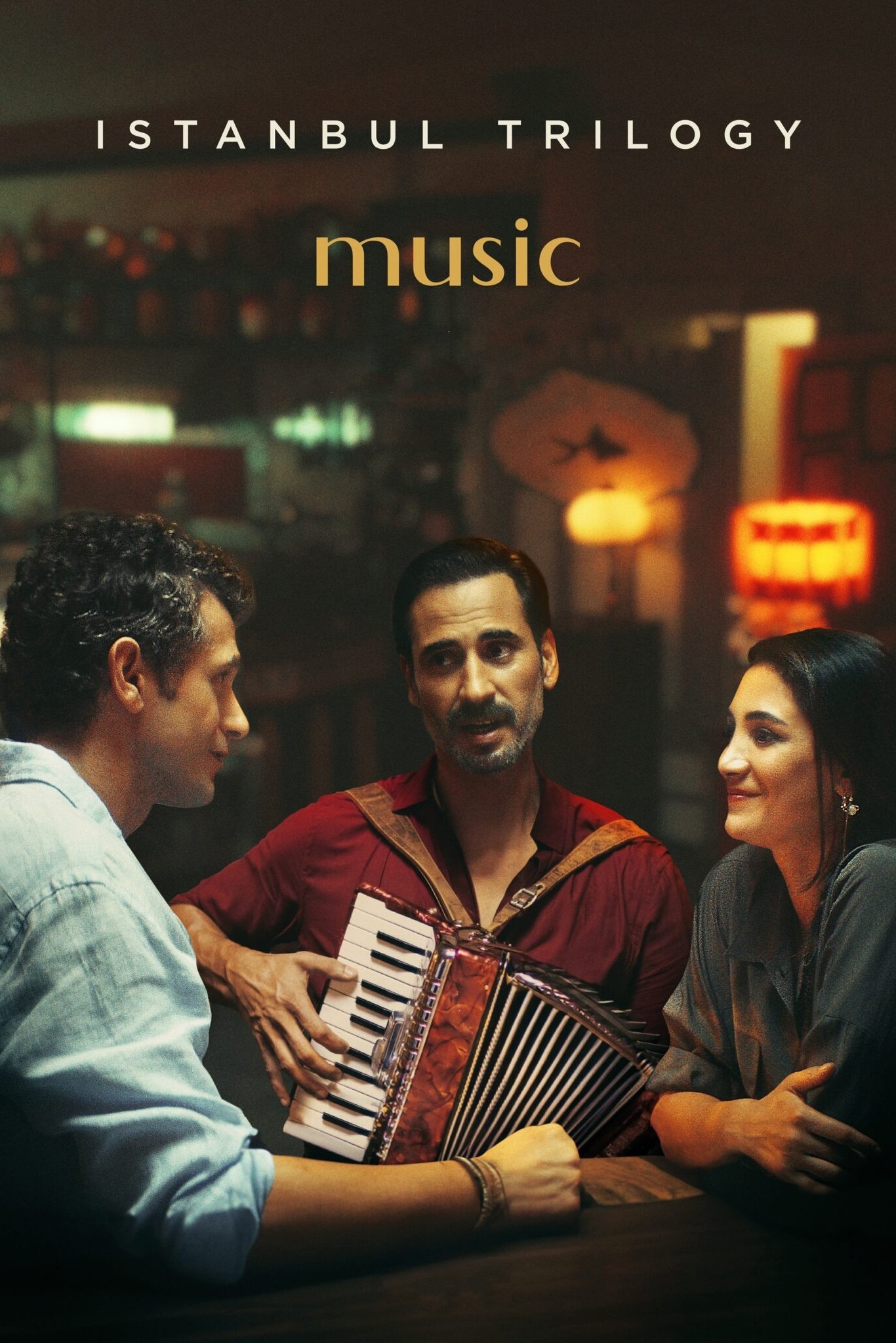 Istanbul Trilogy: Music - Bild 1 von 4