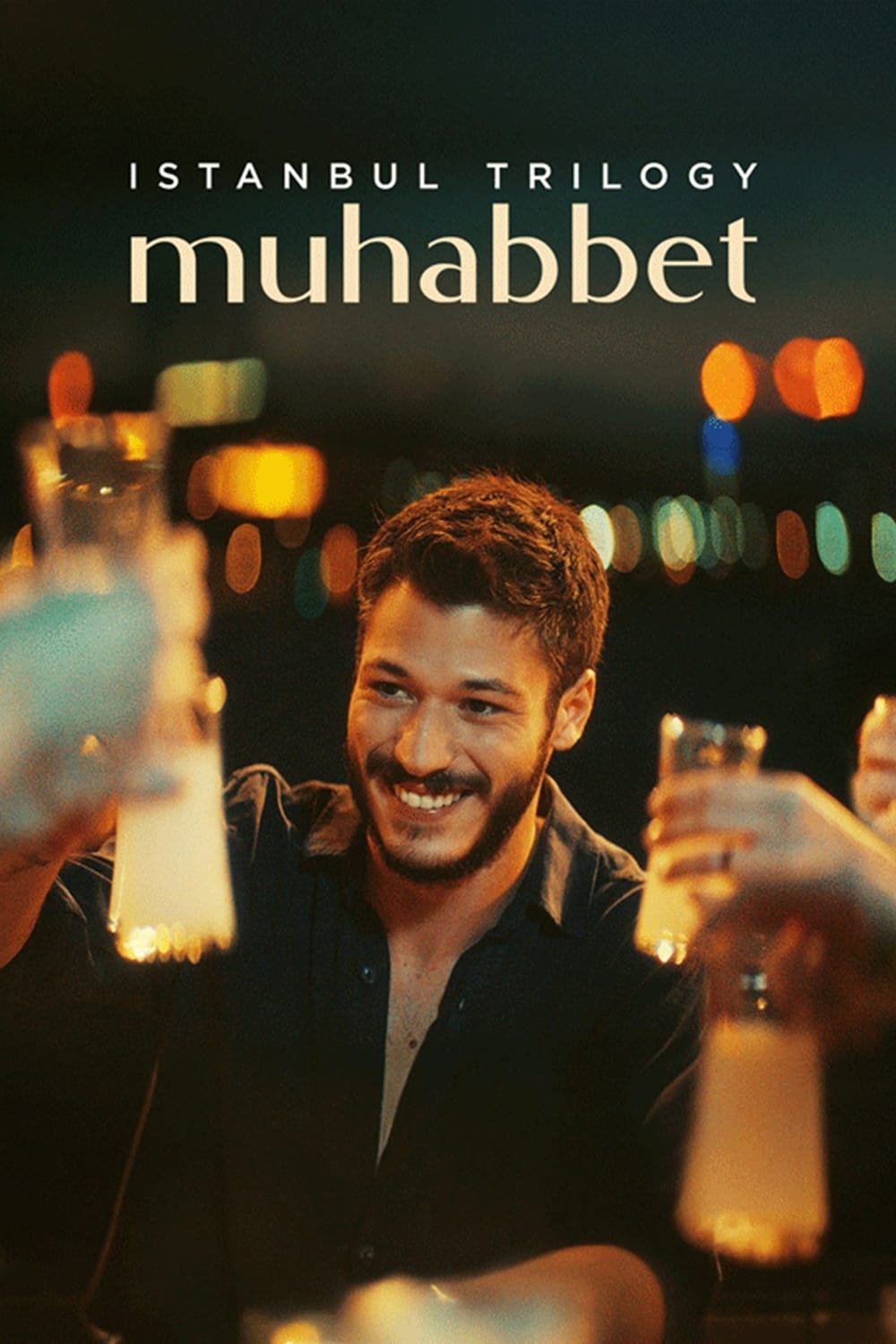 Istanbul Trilogy: Muhabbet - Bild 1 von 3