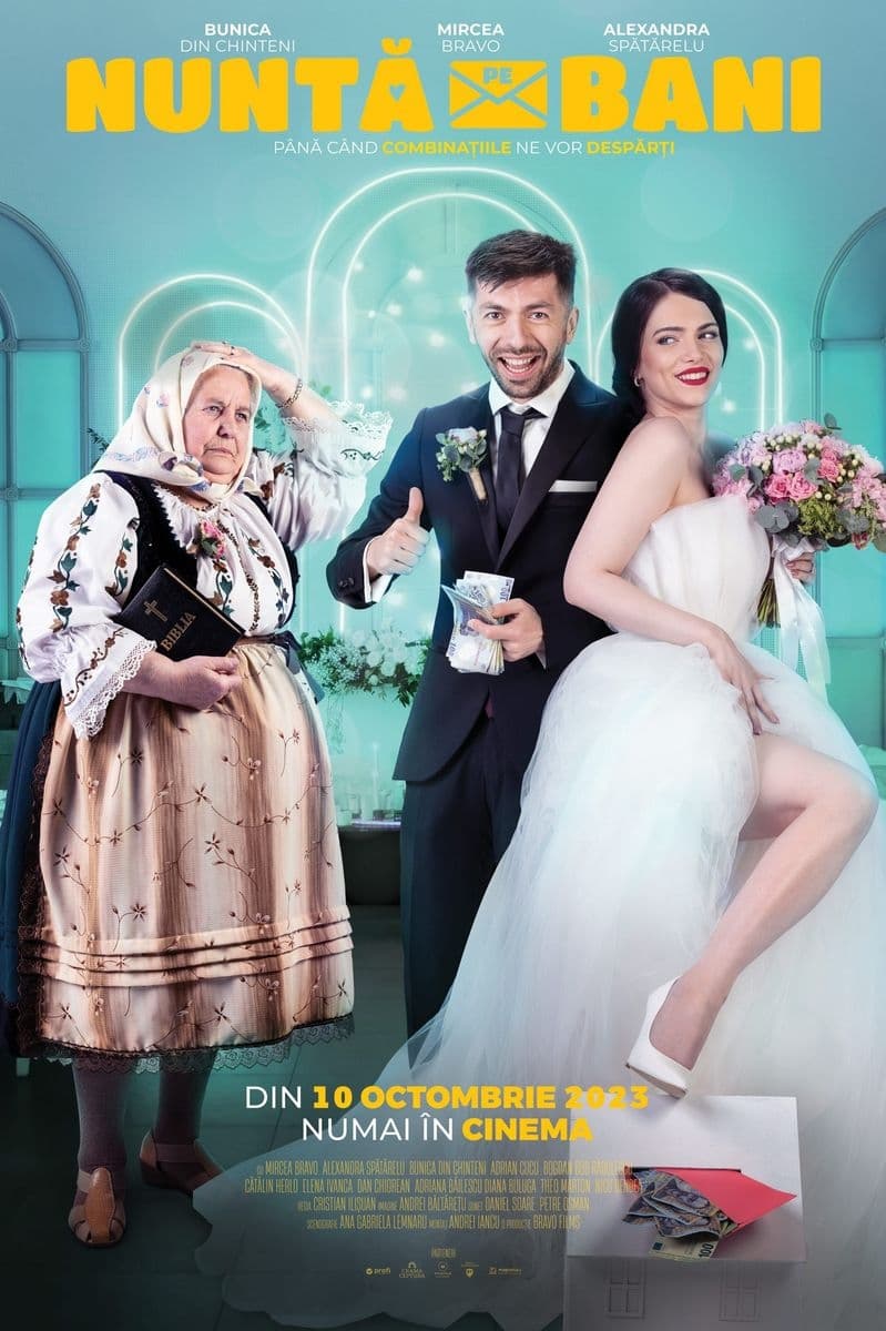 Wedding for Money - Bild 1 von 8