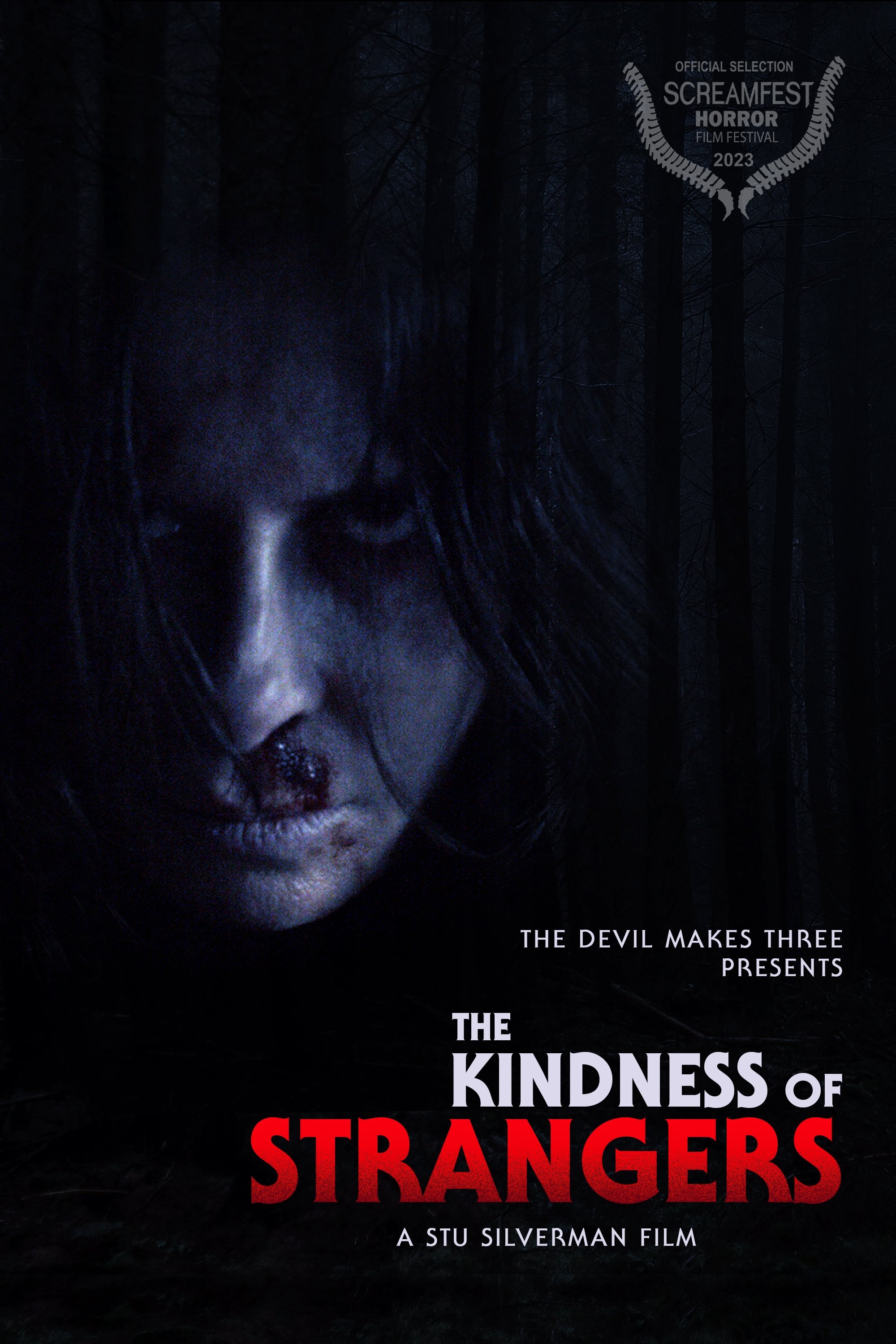 The Kindness of Strangers - Bild 1 von 3