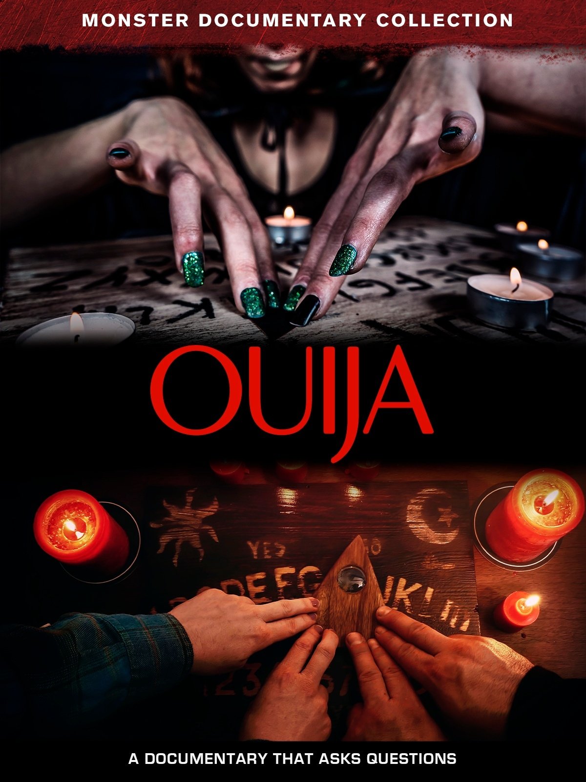 Ouija - Bild 1 von 2