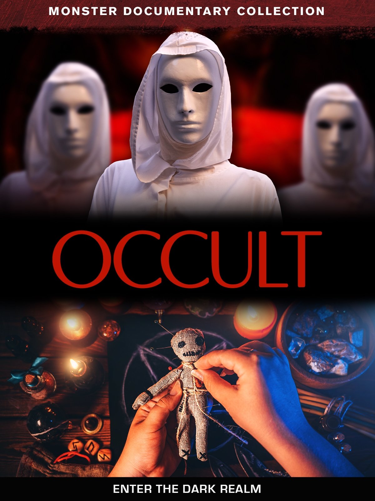Occult - Bild 1 von 2