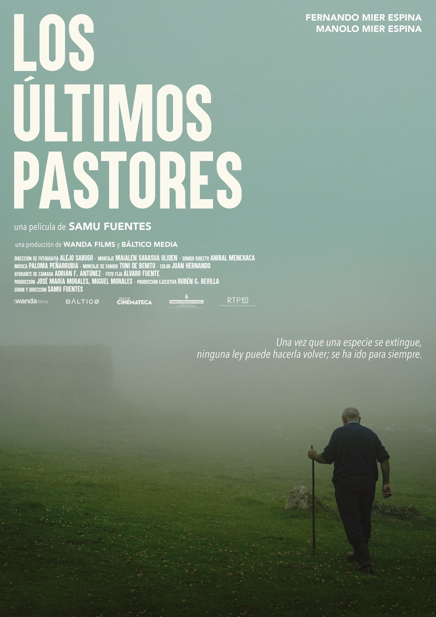 Los últimos pastores - Bild 1 von 5