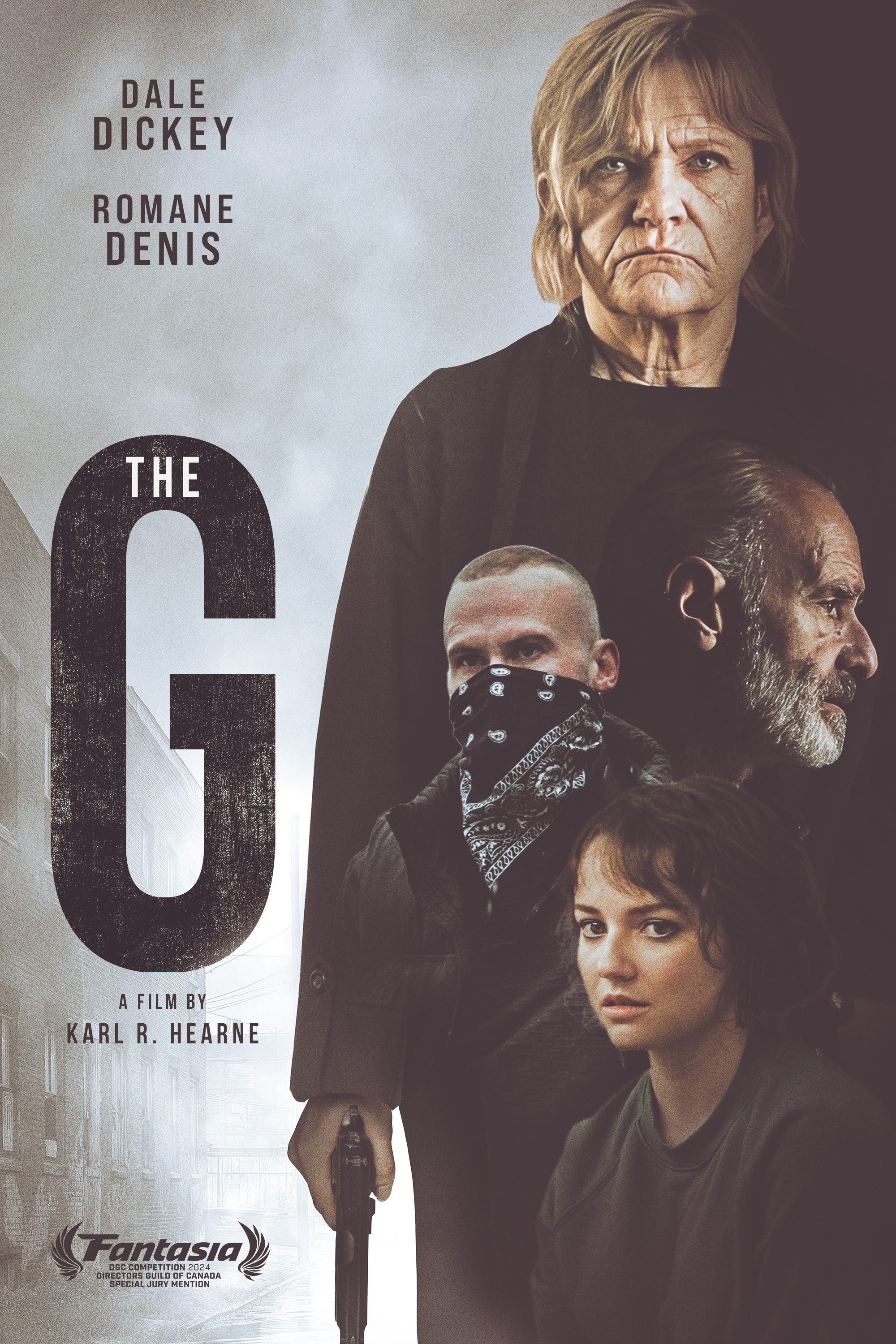 The G - Bild 1 von 11