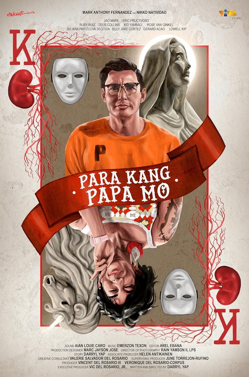Para Kang Papa Mo - Bild 1 von 5